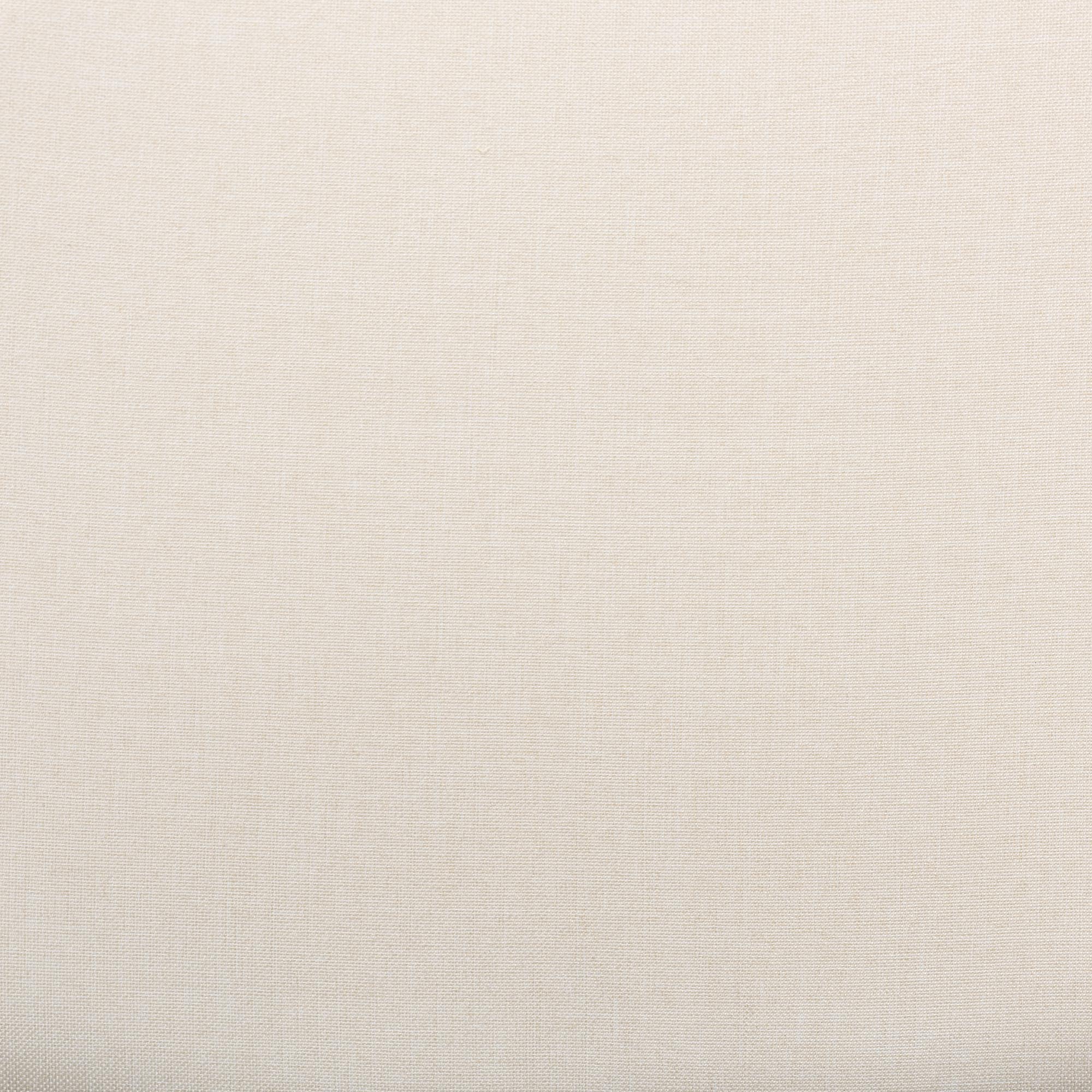 Baxton Studio Dannon Mid-Century Modern Cream Fabric and Black Finished Wood 5-Piece Pub Set - Image 10
