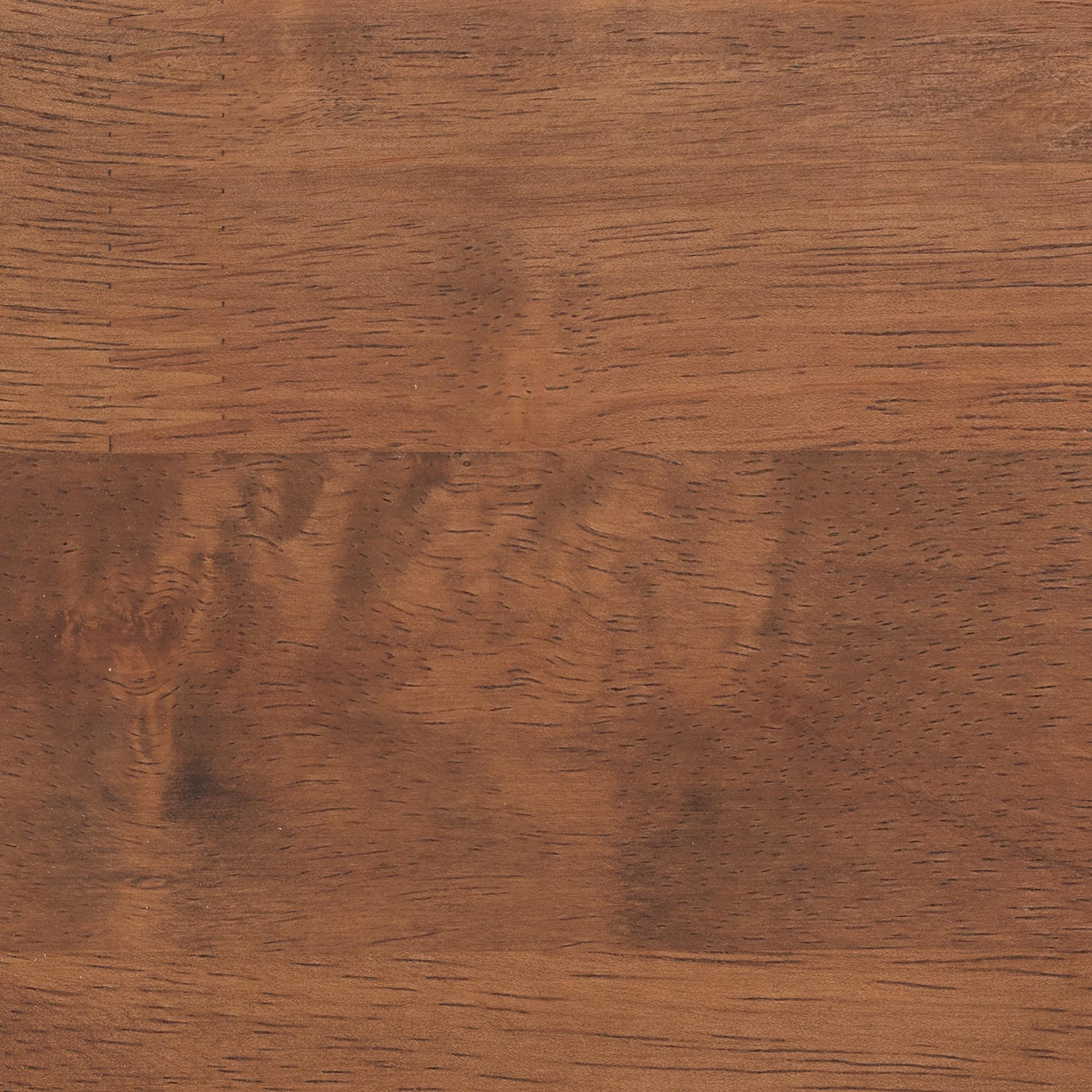 Baxton Studio Deance Retro-Modern Walnut Brown Finished Wood Queen Size Platform Bed - Image 7