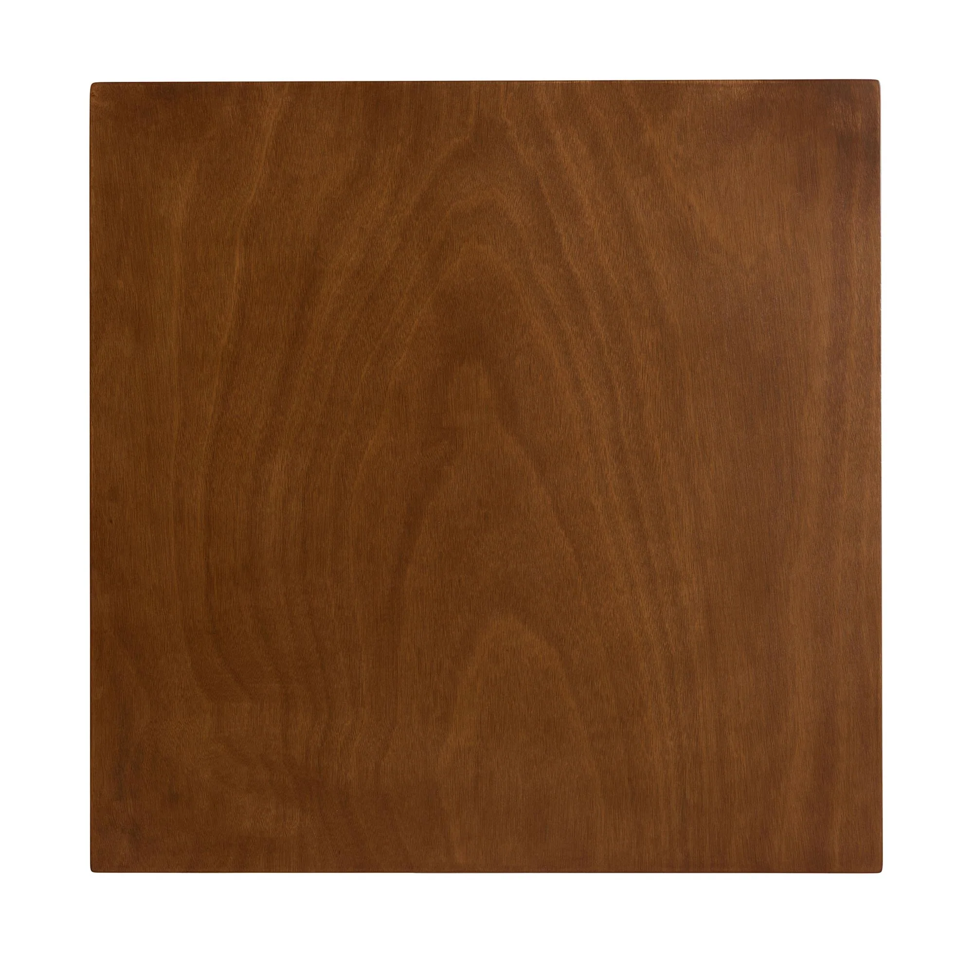 Baxton Studio Deanna Modern Beige Fabric and Dark Brown Finished Wood 5-Piece Pub Set - Image 27