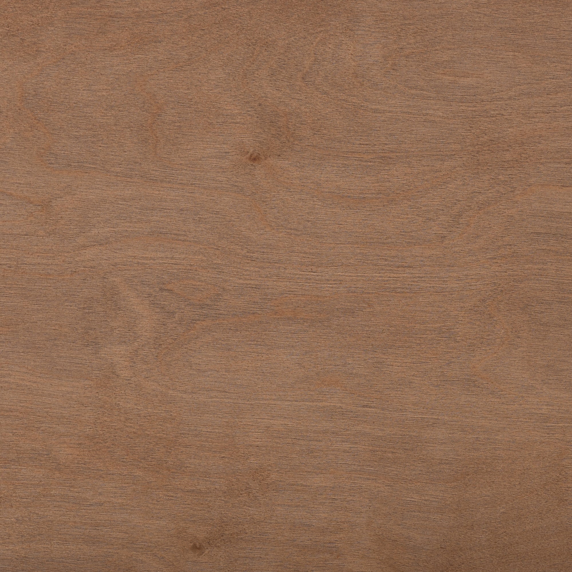 Baxton Studio Decker Mid-Century Modern Transitional Walnut Brown Finished Wood Queen Size Platform Bed with Charging Station - Image 8