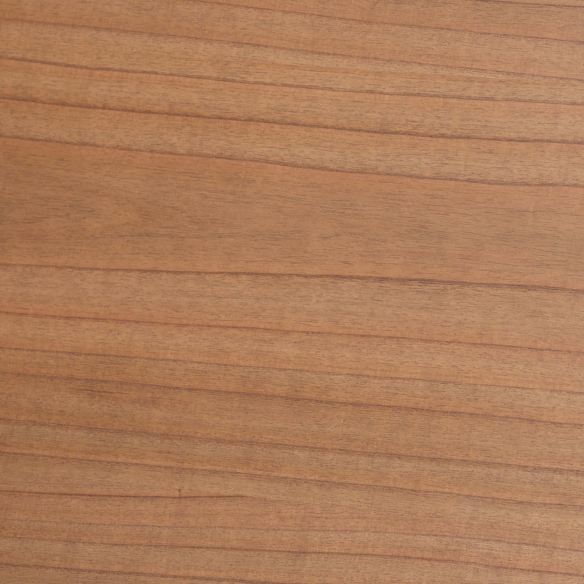 Baxton Studio Eileen Mid-Century Transitional Walnut Brown Finished Wood Queen Size Platform Bed - Image 10