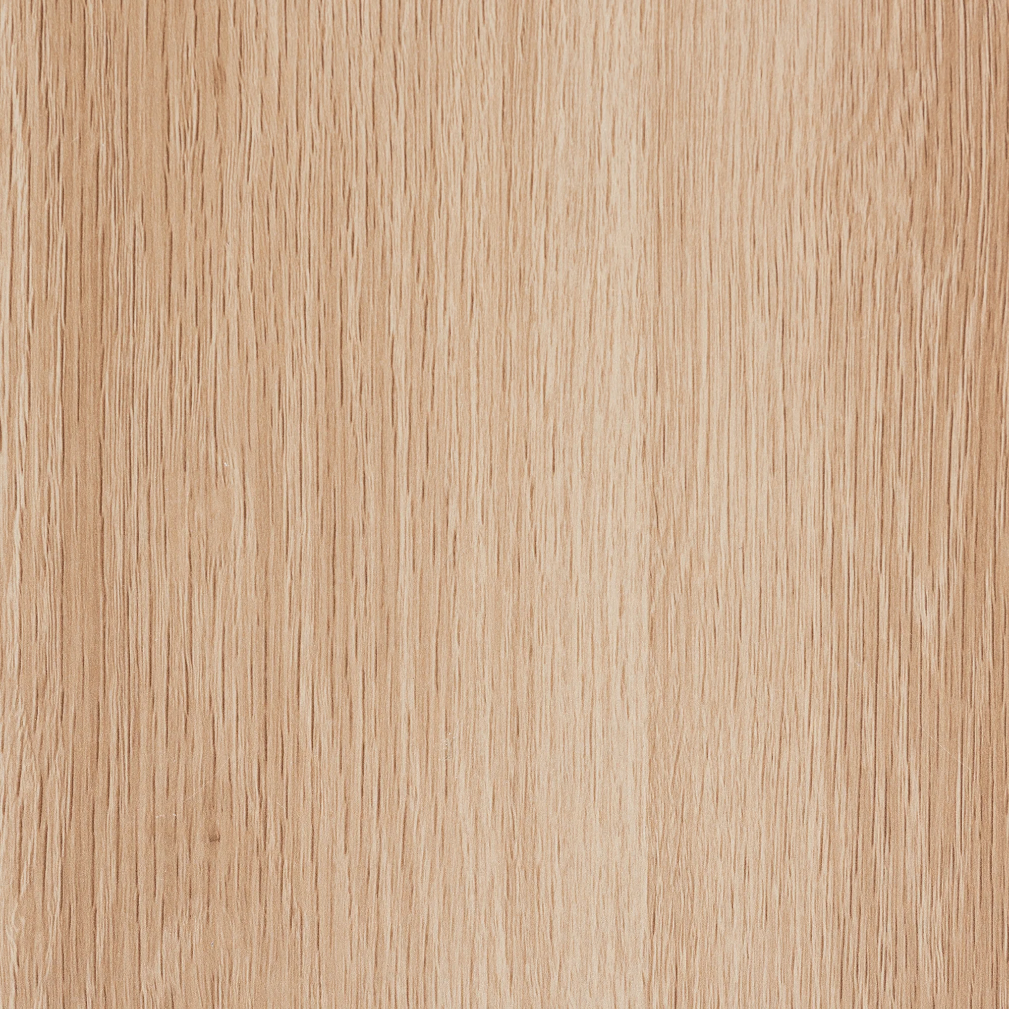 Baxton Studio Elsbeth Mid-Century Modern Light Brown Finished Wood and Natural Rattan 3-Door Sideboard - Image 8