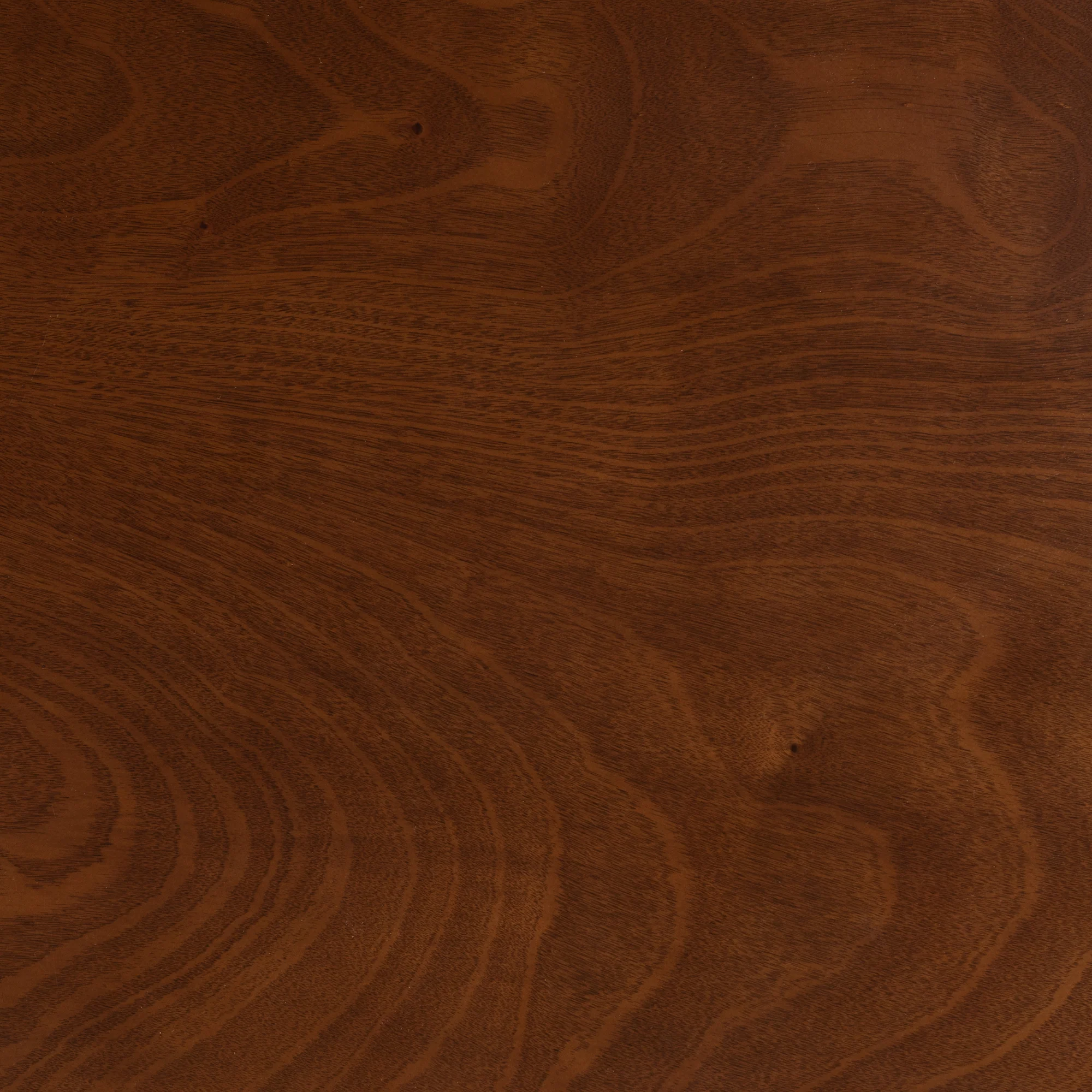 Baxton Studio Eveline Modern Espresso Brown Finished Wood 43-Inch Dining Table - Image 14