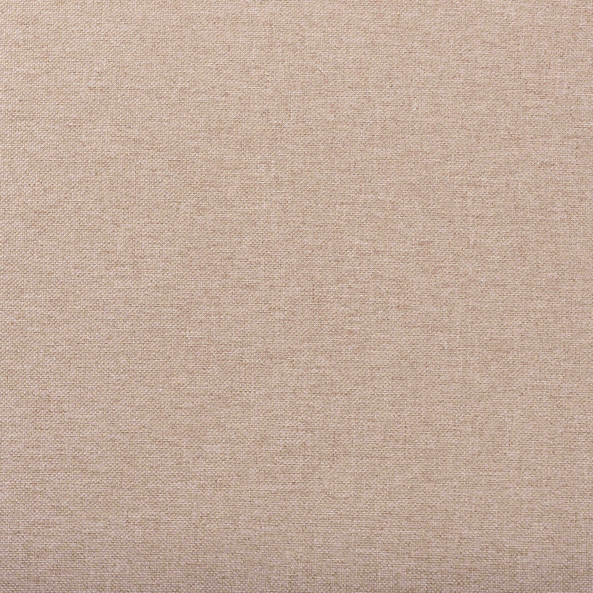Baxton Studio Genesis Modern Beige Fabric and Dark Brown Finished Wood 5-Piece Pub Set - Image 10