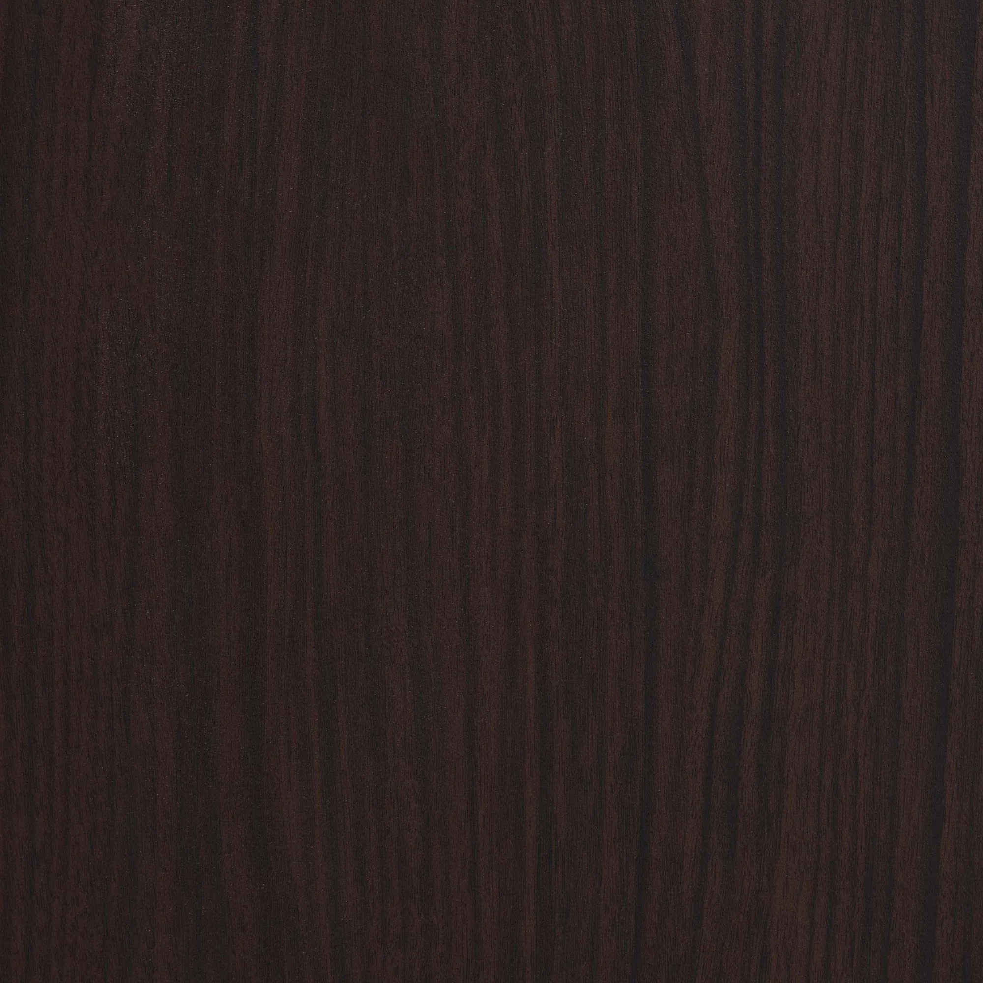 Baxton Studio Giancarlo Mid-Century Modern Espresso Brown Wood 3-Drawer Storage Chest with Rattan door - Image 8