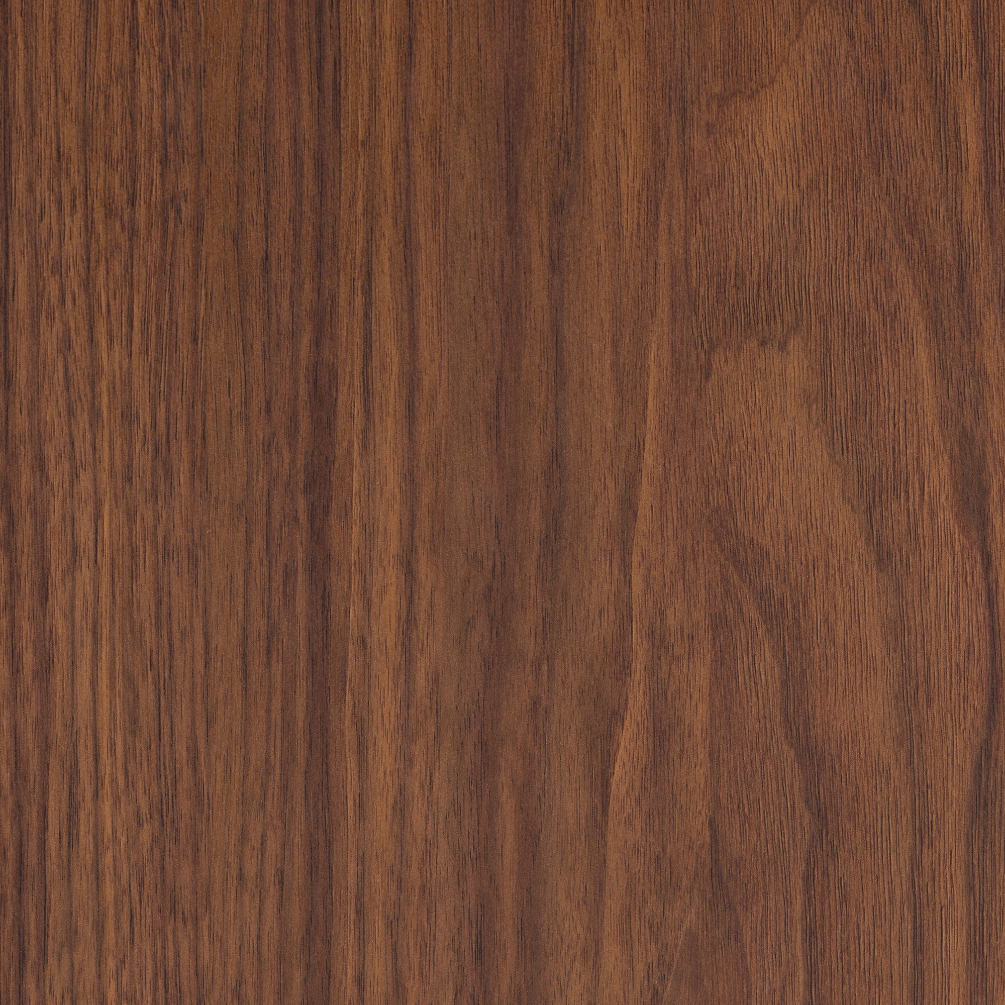 Baxton Studio Halden Mid-Century Modern Multicolor Walnut Brown and Grey Gradient Finished Wood 3-Piece Storage Set - Image 10