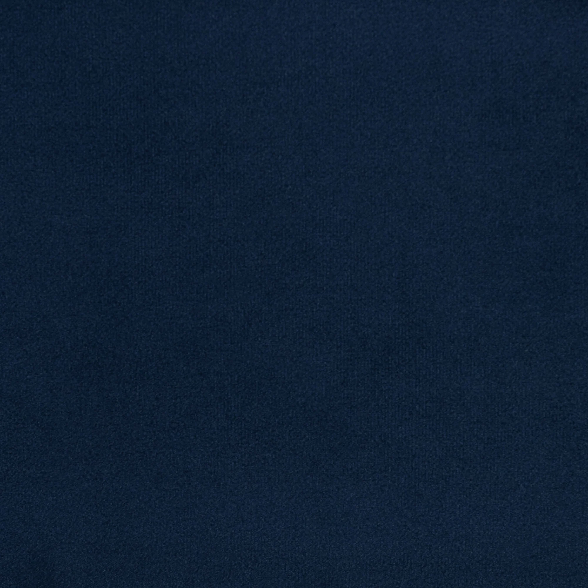 Baxton Studio Harmon Modern and Contemporary Transitional Navy Blue Velvet Fabric Upholstered and Black Finished Wood Accent Chair - Image 8