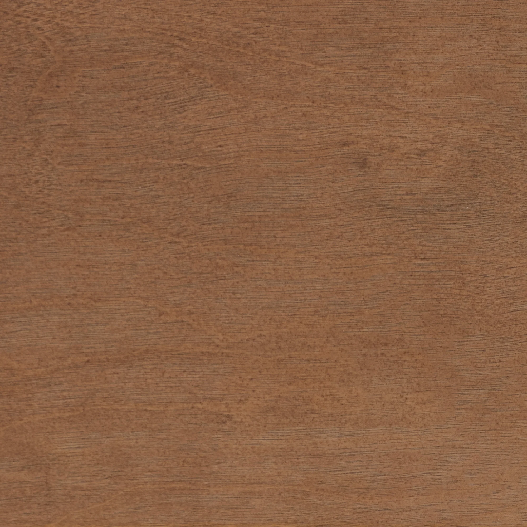 Baxton Studio Harper Mid-Century Modern Transitional Walnut Brown Finished Wood Full Size Platform Bed with Charging Station - Image 8