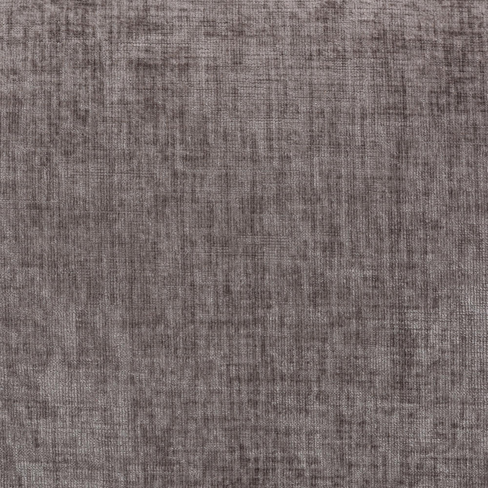 Baxton Studio Holton Modern Grey Fabric Sofa - Image 10