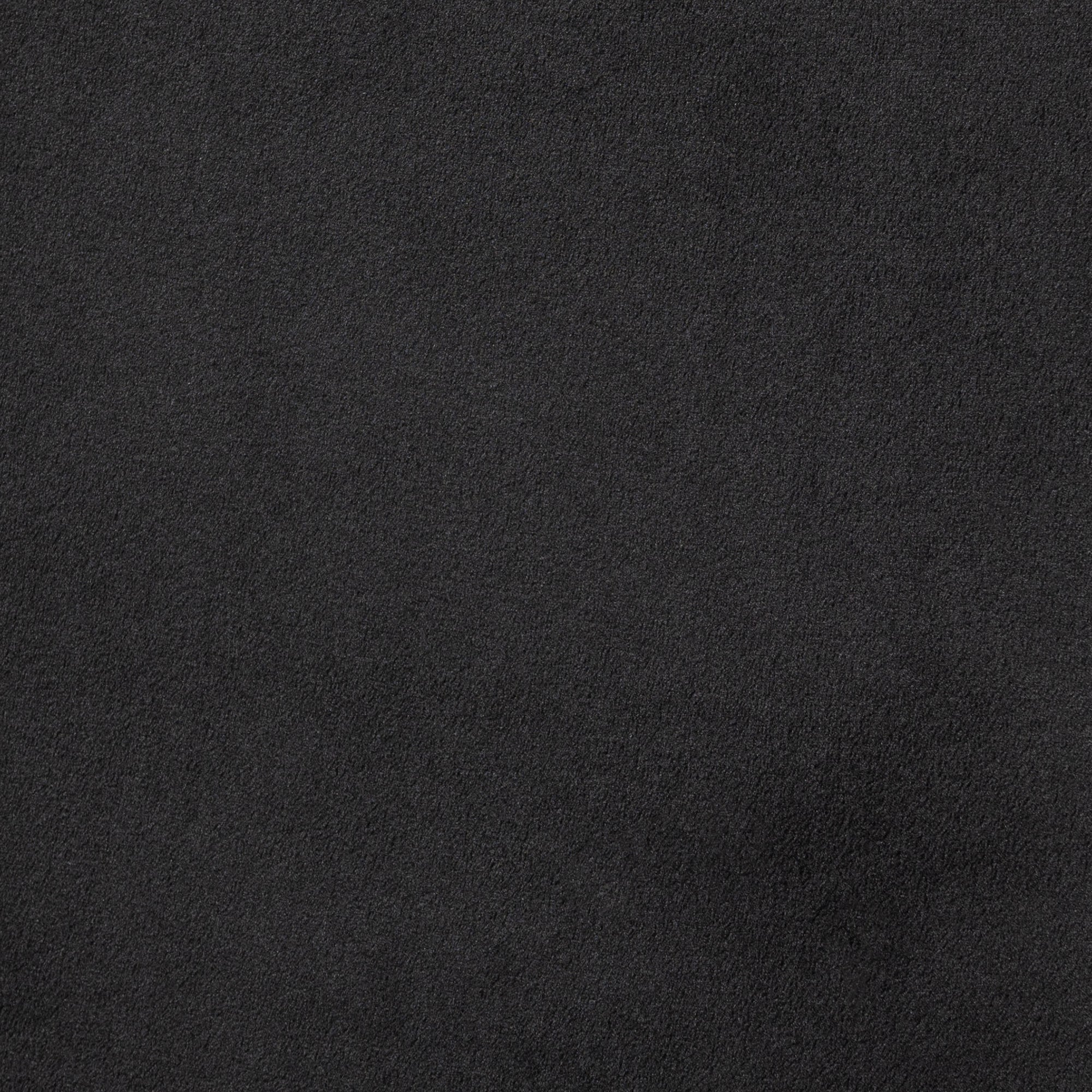 Baxton Studio Lander Modern Luxe and Glam Black Velvet Fabric Upholstered and Rose Gold Finished Metal 2-Piece Counter Stool Set - Image 9