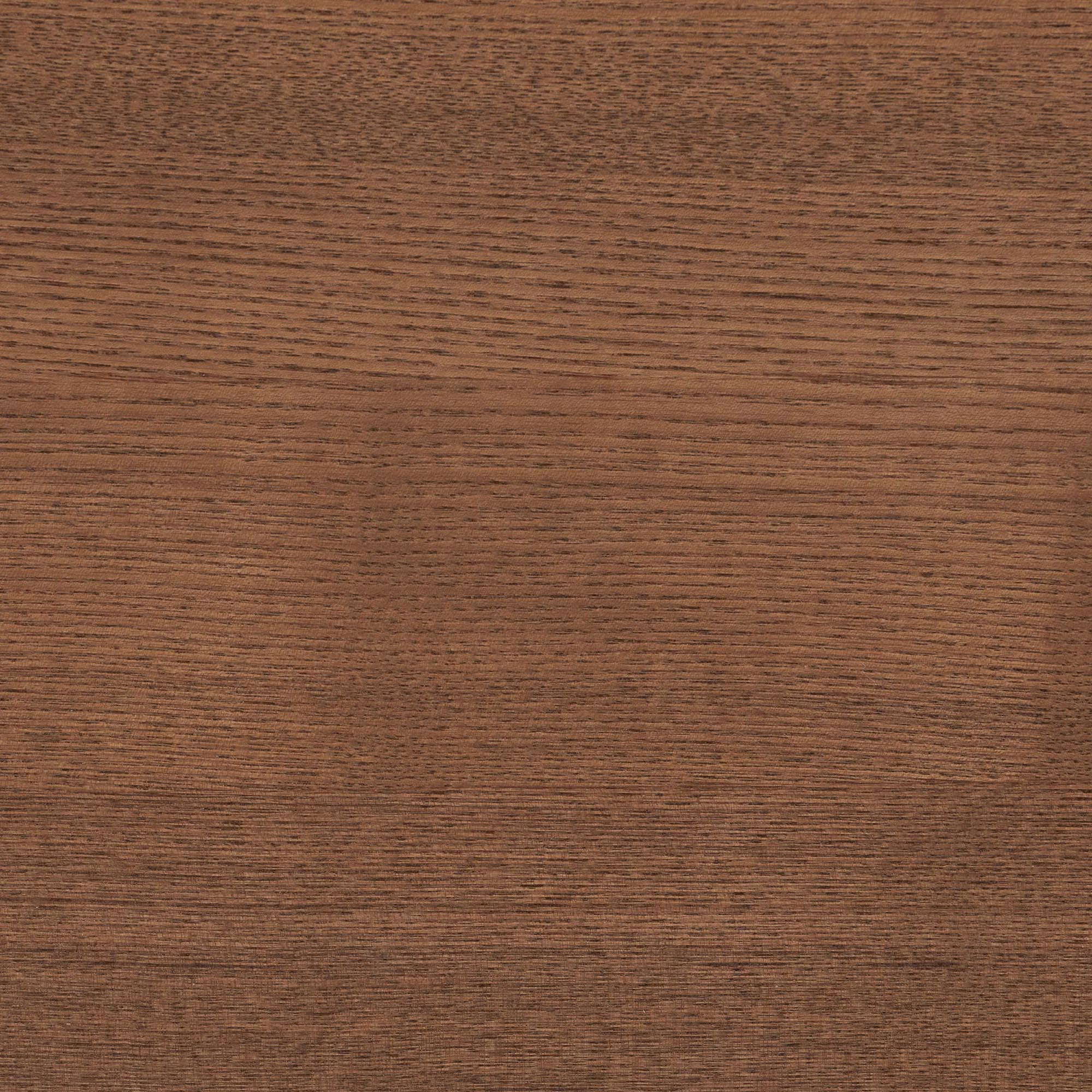 Baxton Studio Latrell Mid-Century Walnut Brown Wood and Rattan Queen Size Storage Bed - Image 3