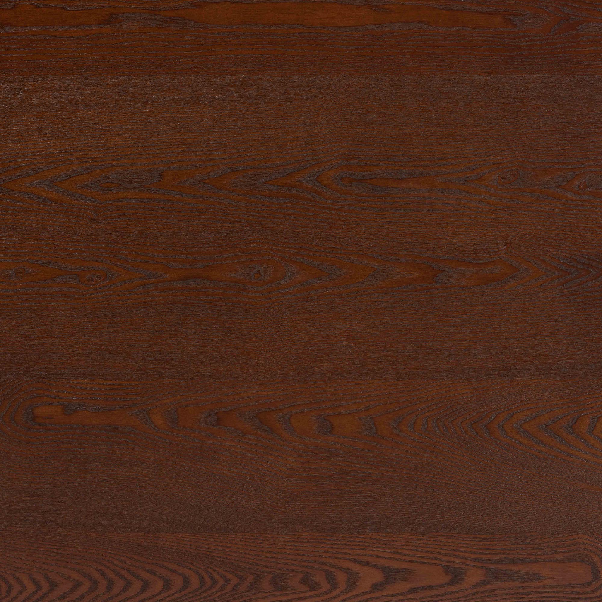 Baxton Studio Leena Mid-Century Modern Black Finished Wood Counter Height Pub Table - Image 22