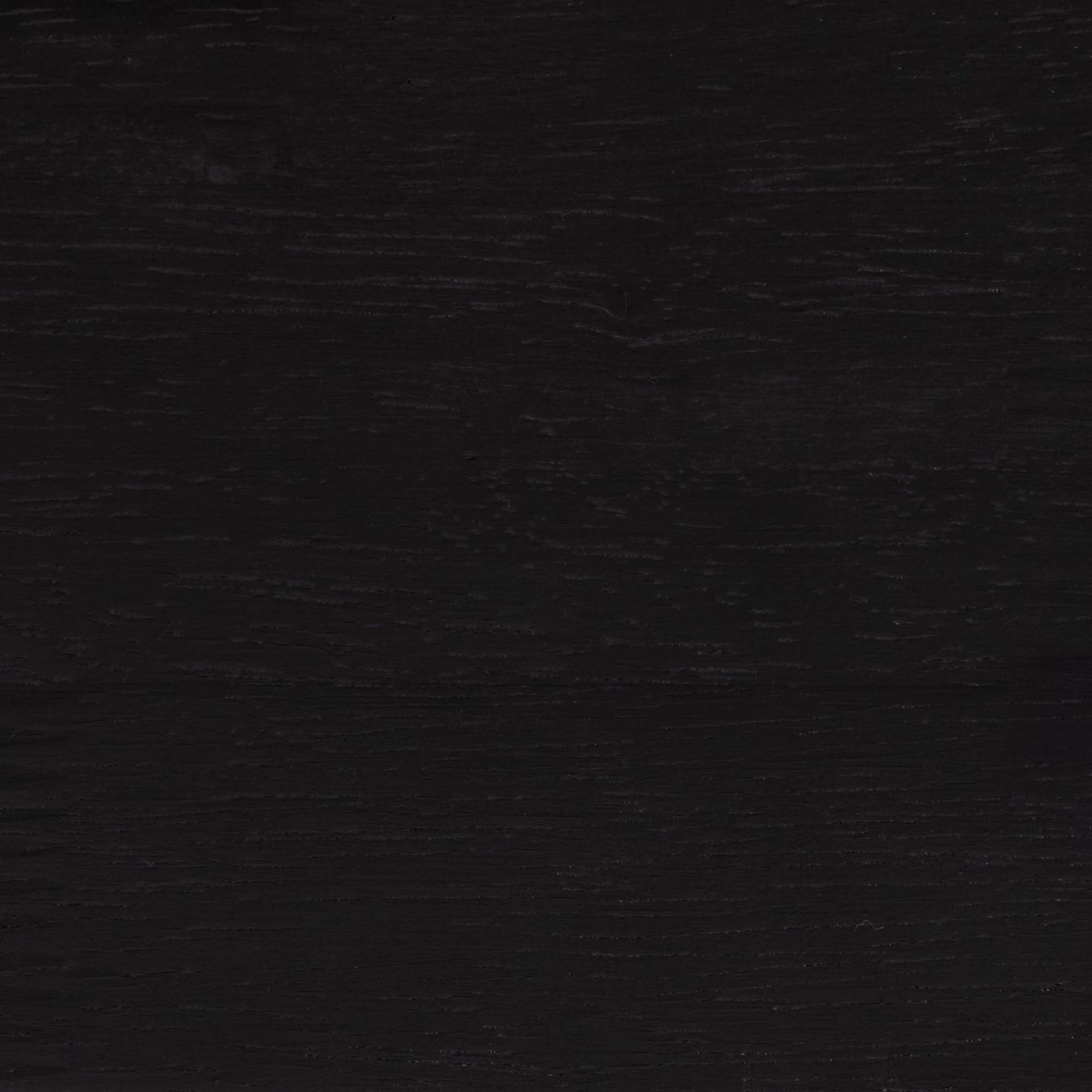 Baxton Studio Librina Classic and Traditional Black Finished Wood Queen Size Platform Bed with Woven Rattan - Image 7