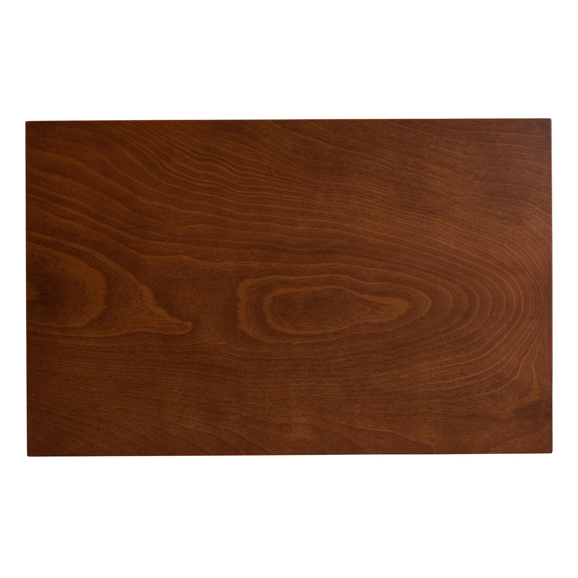 Baxton Studio Olympia Modern Beige Fabric and Espresso Brown Finished Wood 5-Piece Dining Set - Image 27