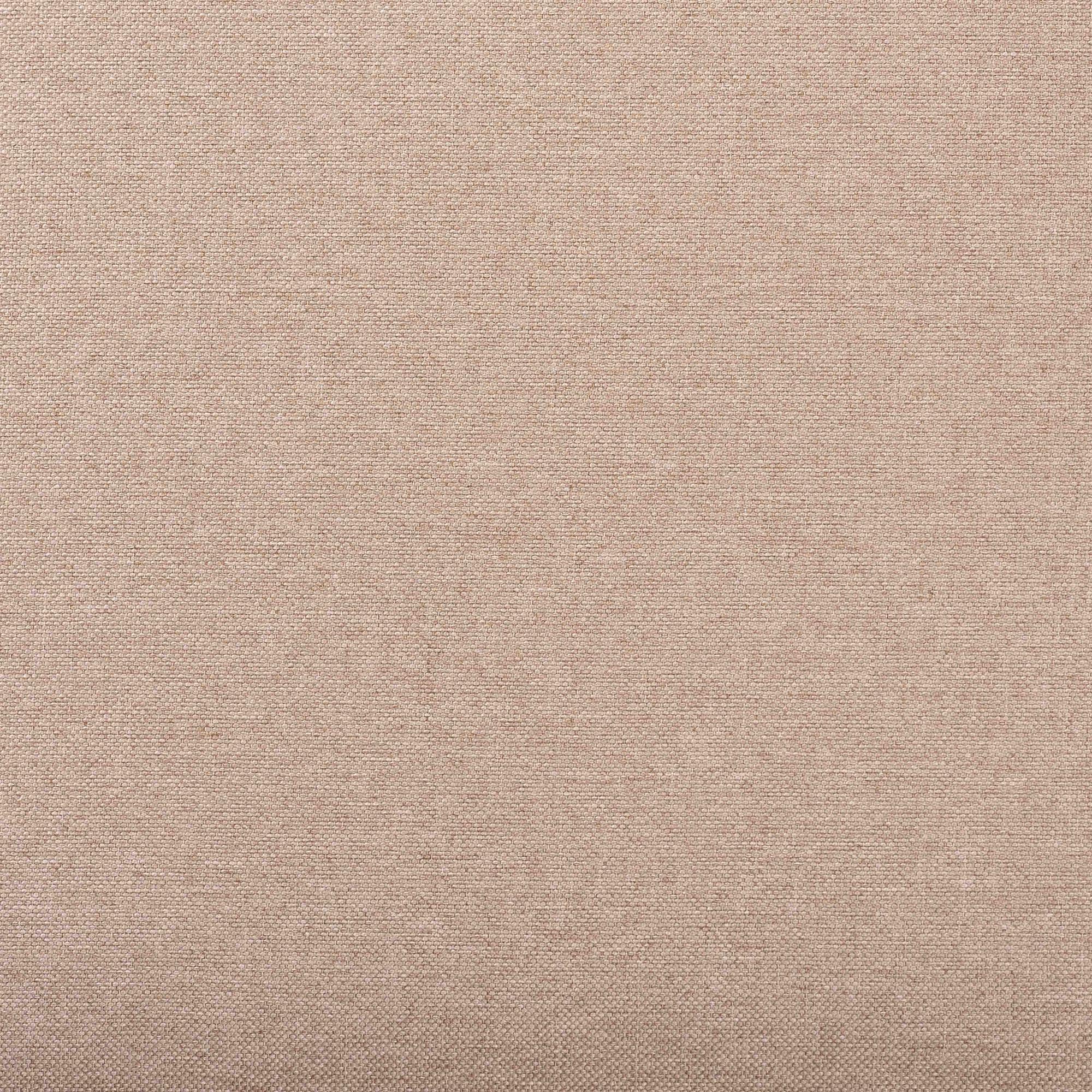Baxton Studio Olympia Modern Beige Fabric and Espresso Brown Finished Wood Dining Chair - Image 9