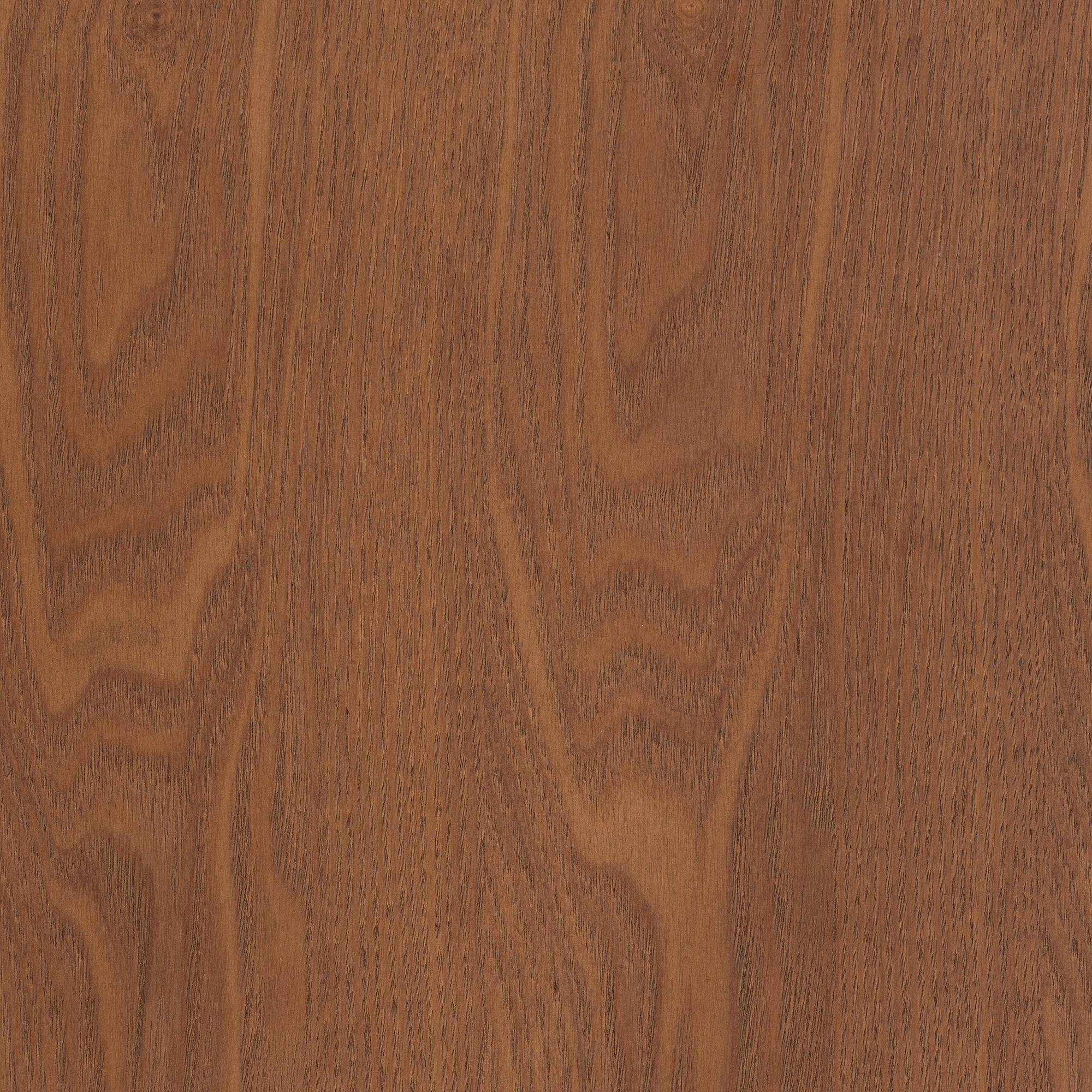 Baxton Studio Ramiel Mid-Century Modern Ash Walnut Finished Wood and Rattan 6-Drawer Dresser - Image 8