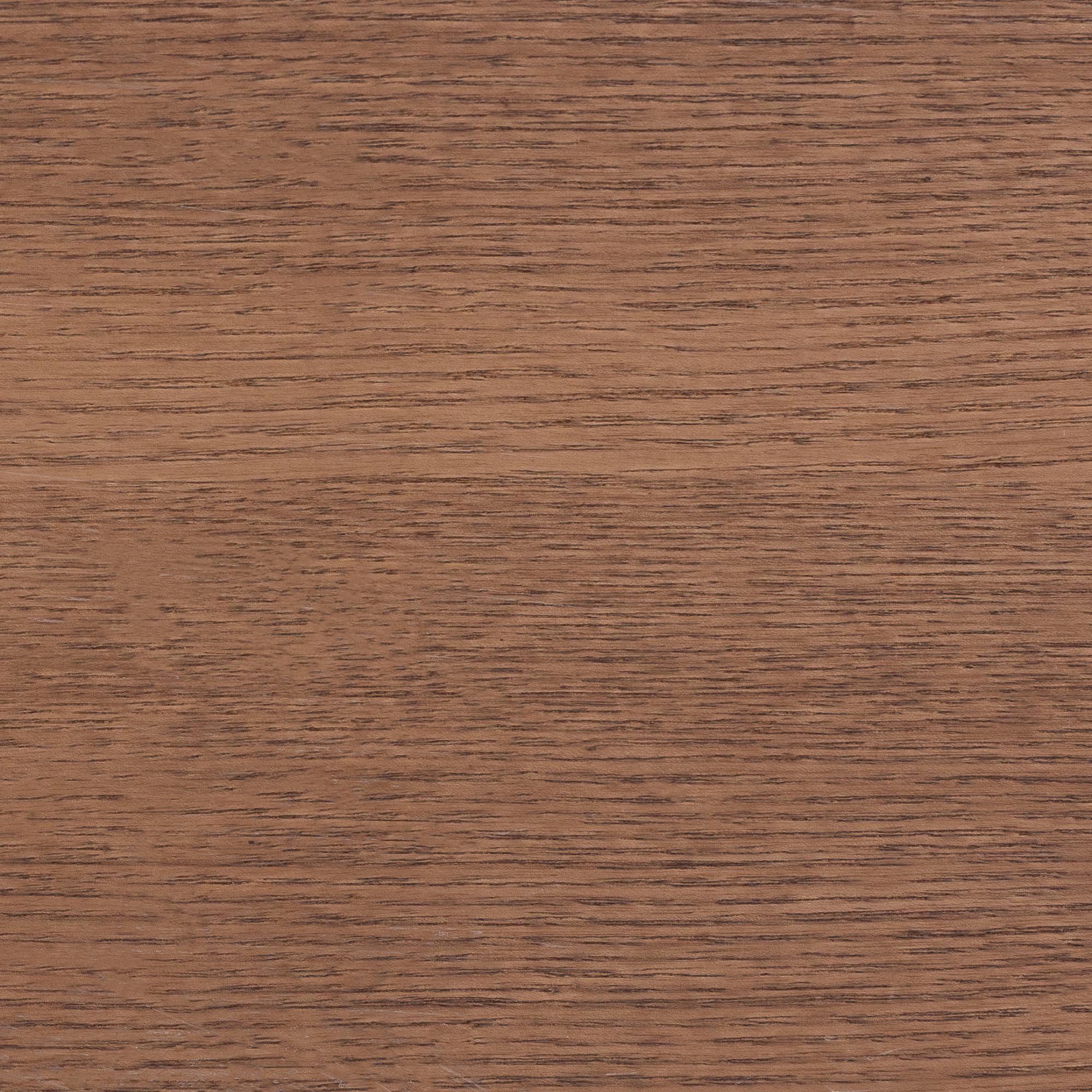 Baxton Studio Ridgely Mid-Century Walnut Brown Wood and Rattan Queen Size Platform Bed - Image 11