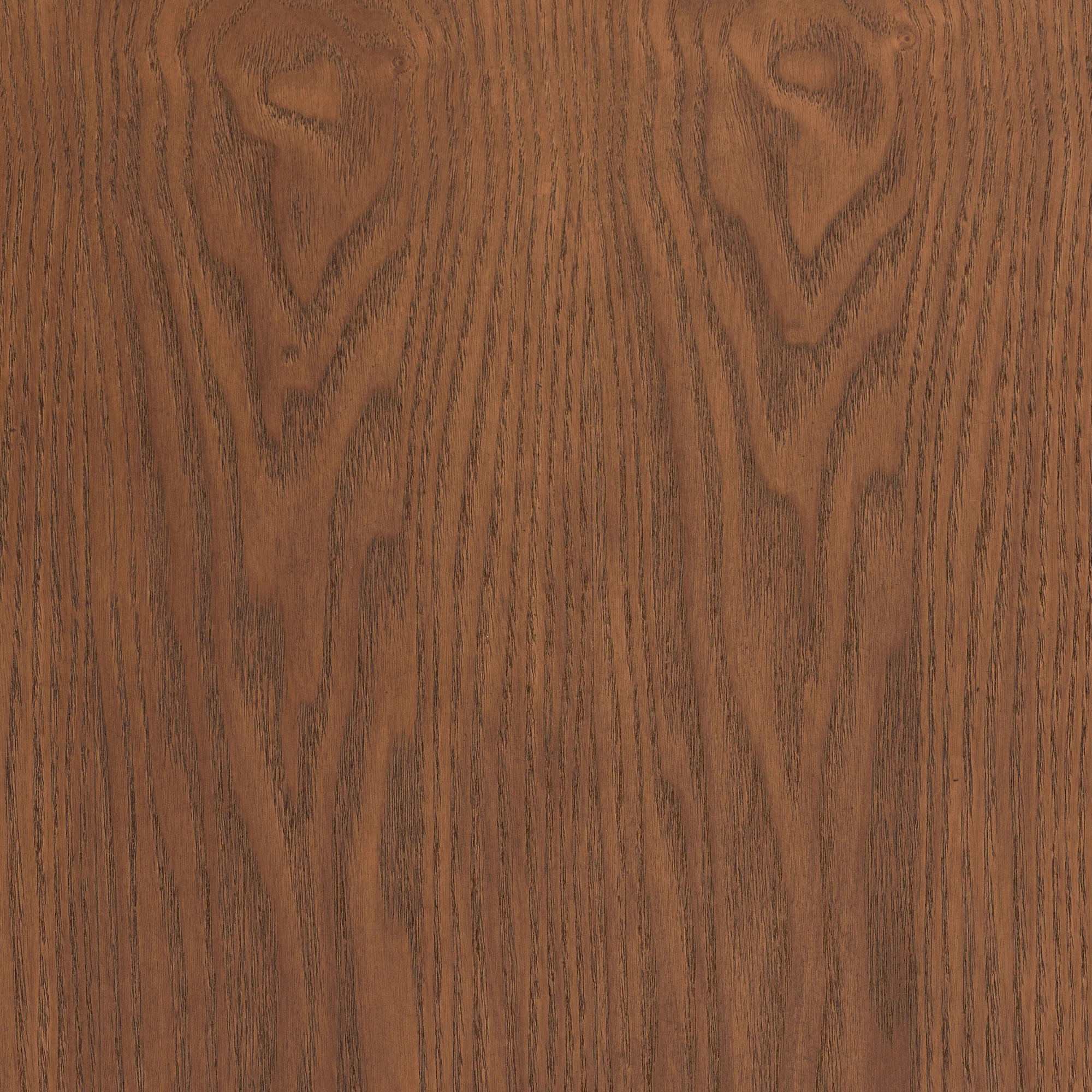 Baxton Studio Rina Mid-Century Modern Ash Walnut Finished Wood 3-Piece Full Size Bedroom Set with Synthetic Rattan - Image 9