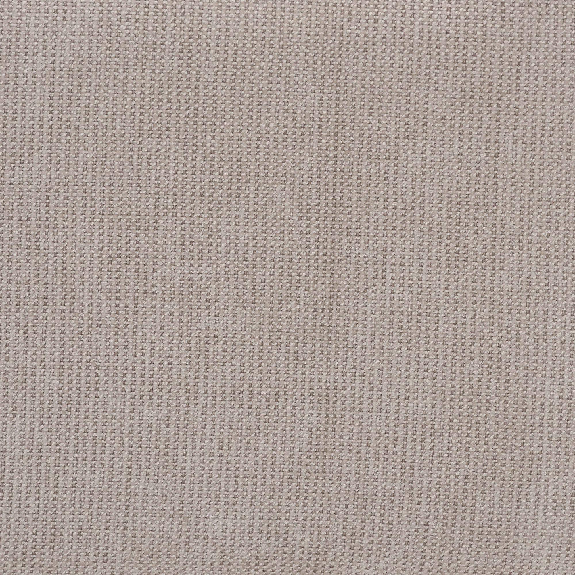 Baxton Studio Sage Modern Japandi Light Grey Fabric and Walnut Brown Finished Wood Loveseat with Woven Rattan - Image 8