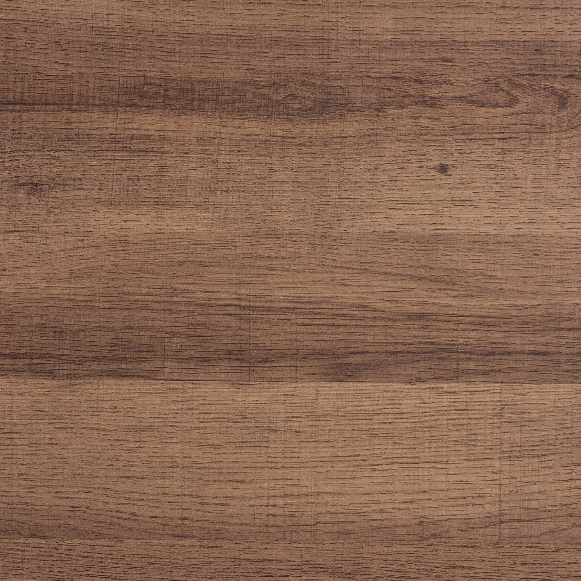 Baxton Studio Savion Modern Industrial Walnut Brown Finished Wood and Black Metal Coffee Table - Image 5