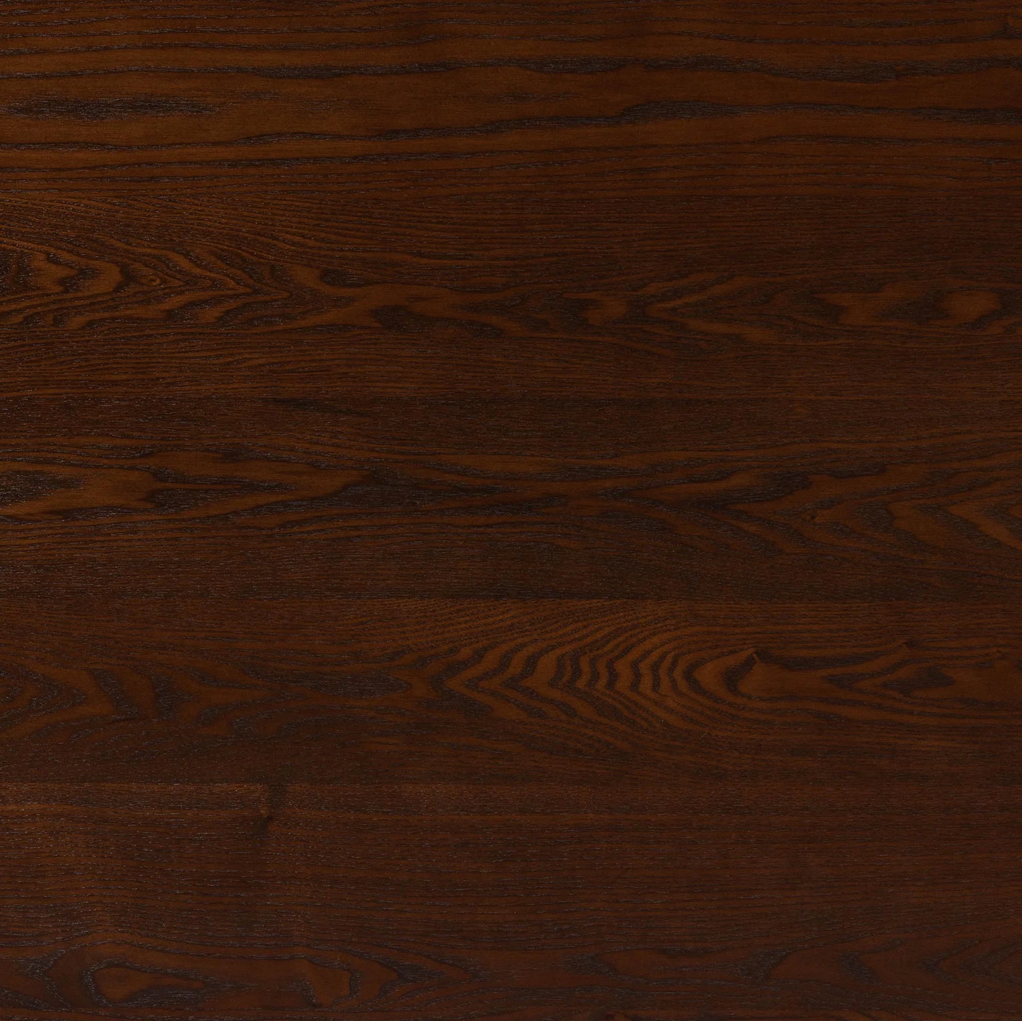 Baxton Studio Sherwin Mid-Century Modern Black Finished Wood Dining Table - Image 25