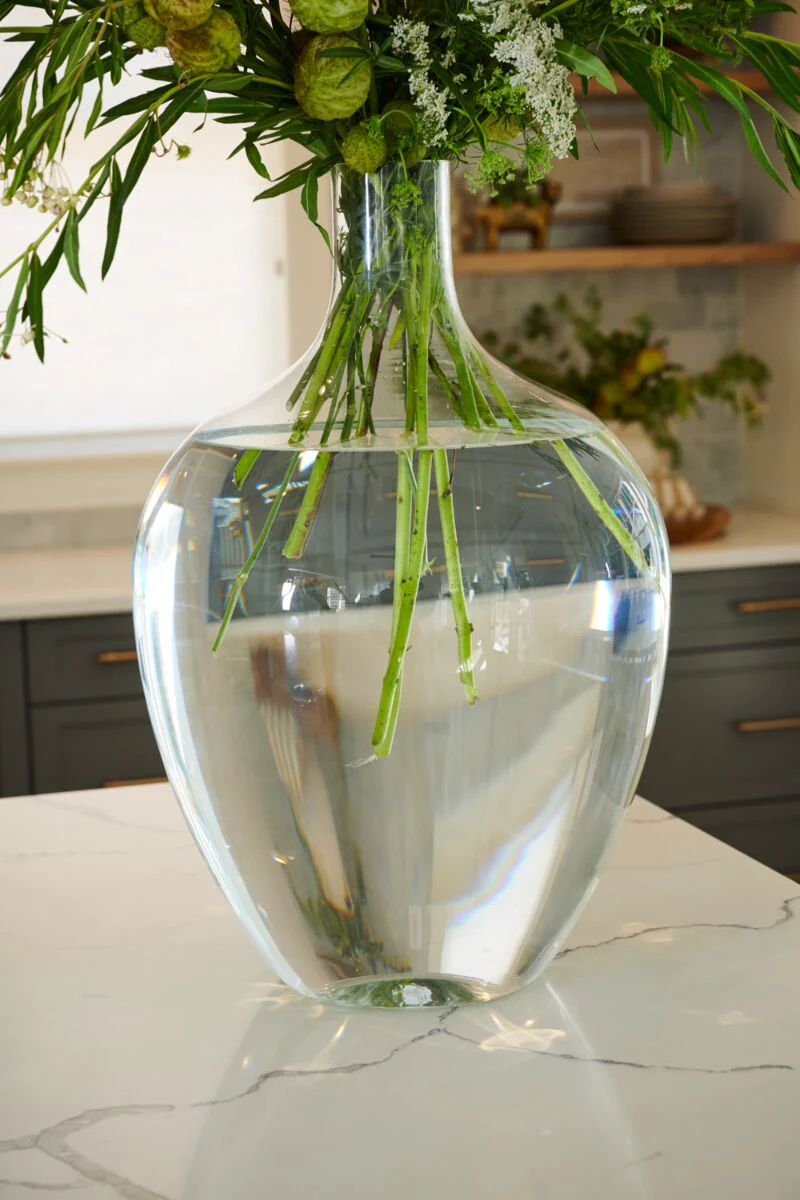 Baylor Vase 17.25"x 25" By Accent Decor - Image 3