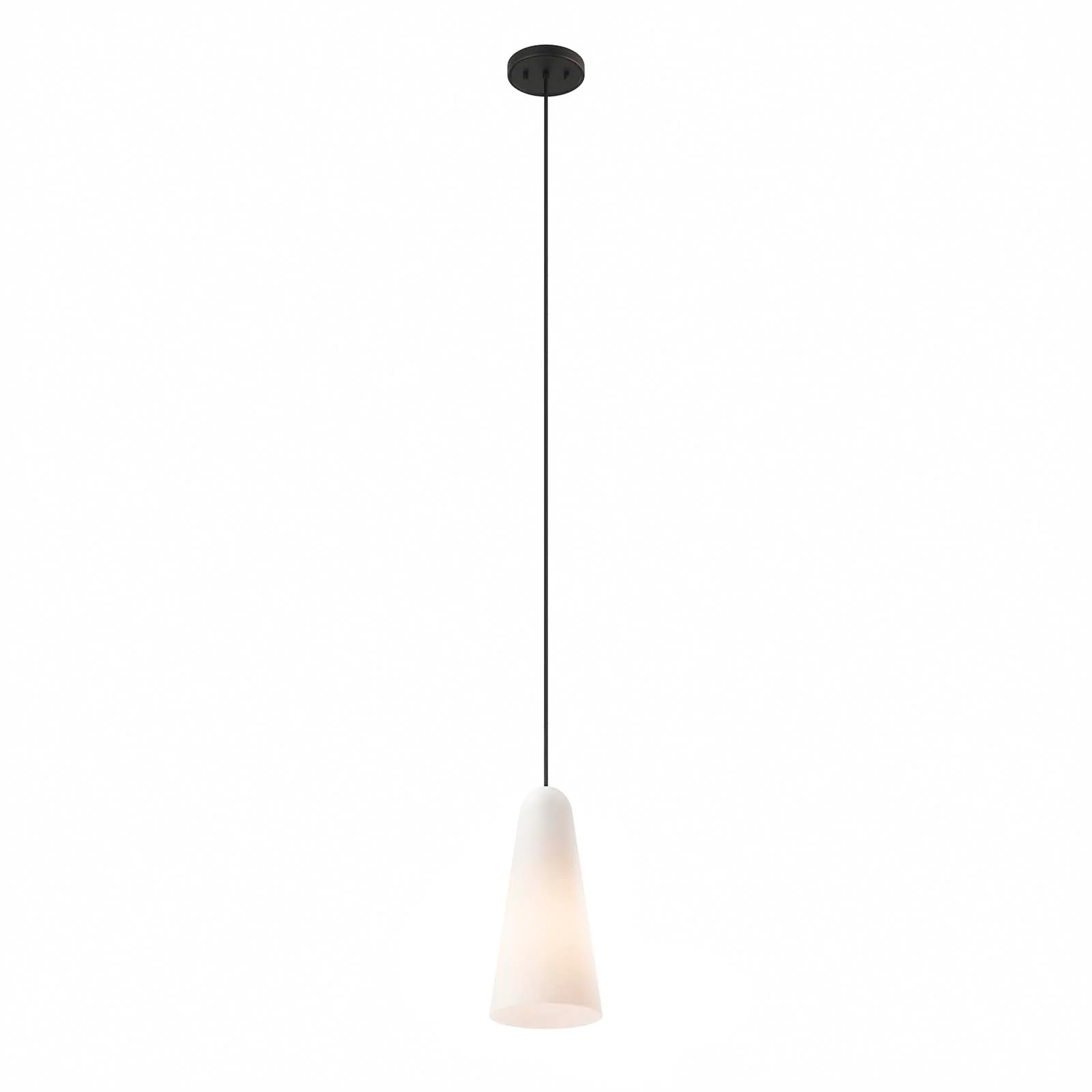 Beacon 1-Light Pendant Light By Modway - EEI-5644 - Image 19