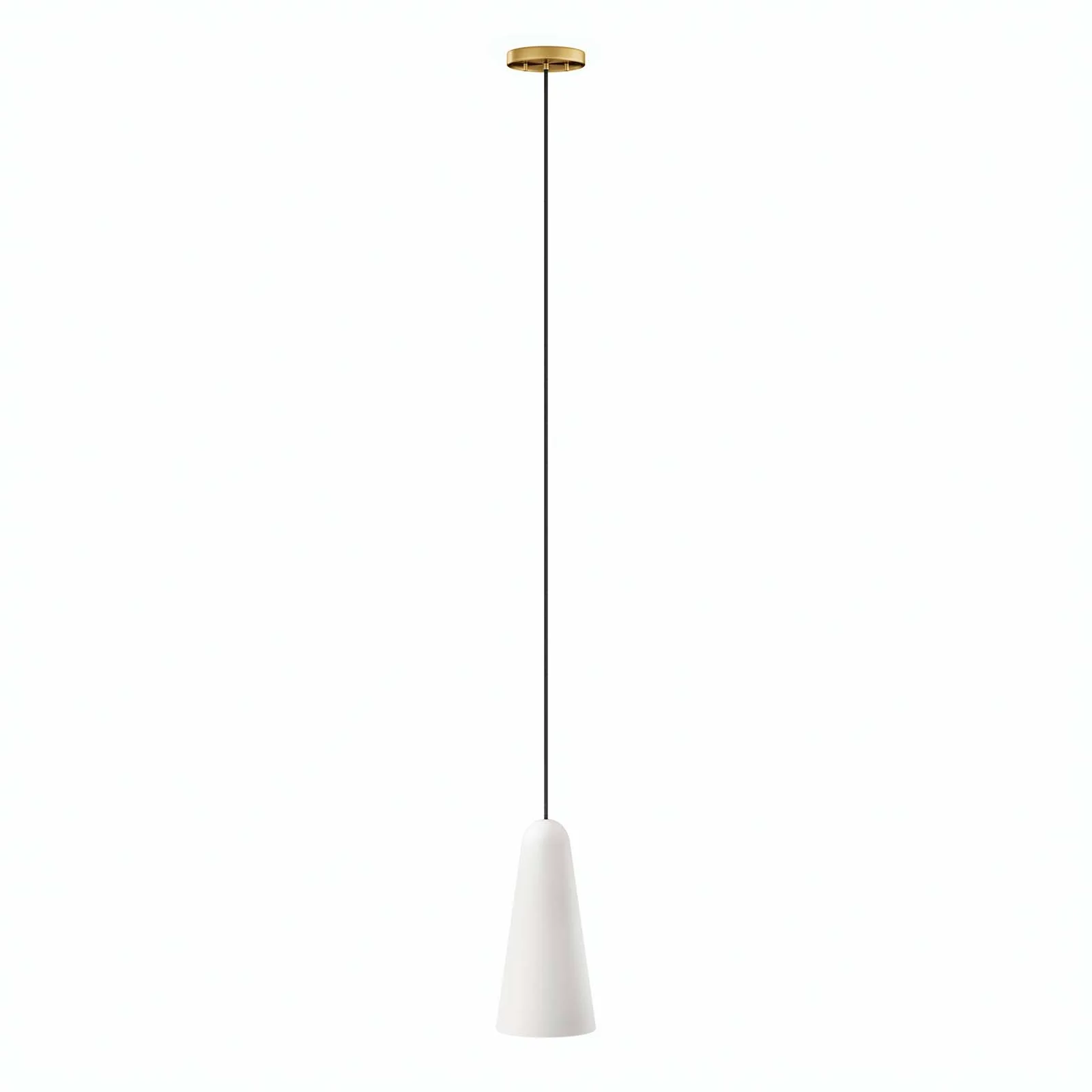 Beacon 1-Light Pendant Light By Modway - EEI-5644 - Image 26