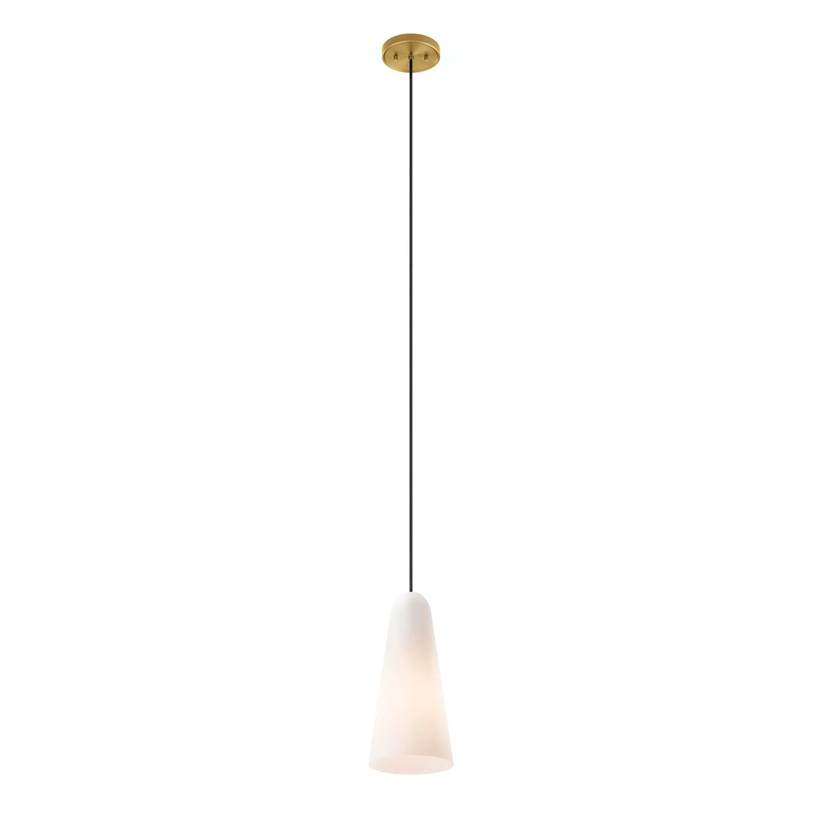 Beacon 1-Light Pendant Light By Modway - EEI-5644 - Image 27
