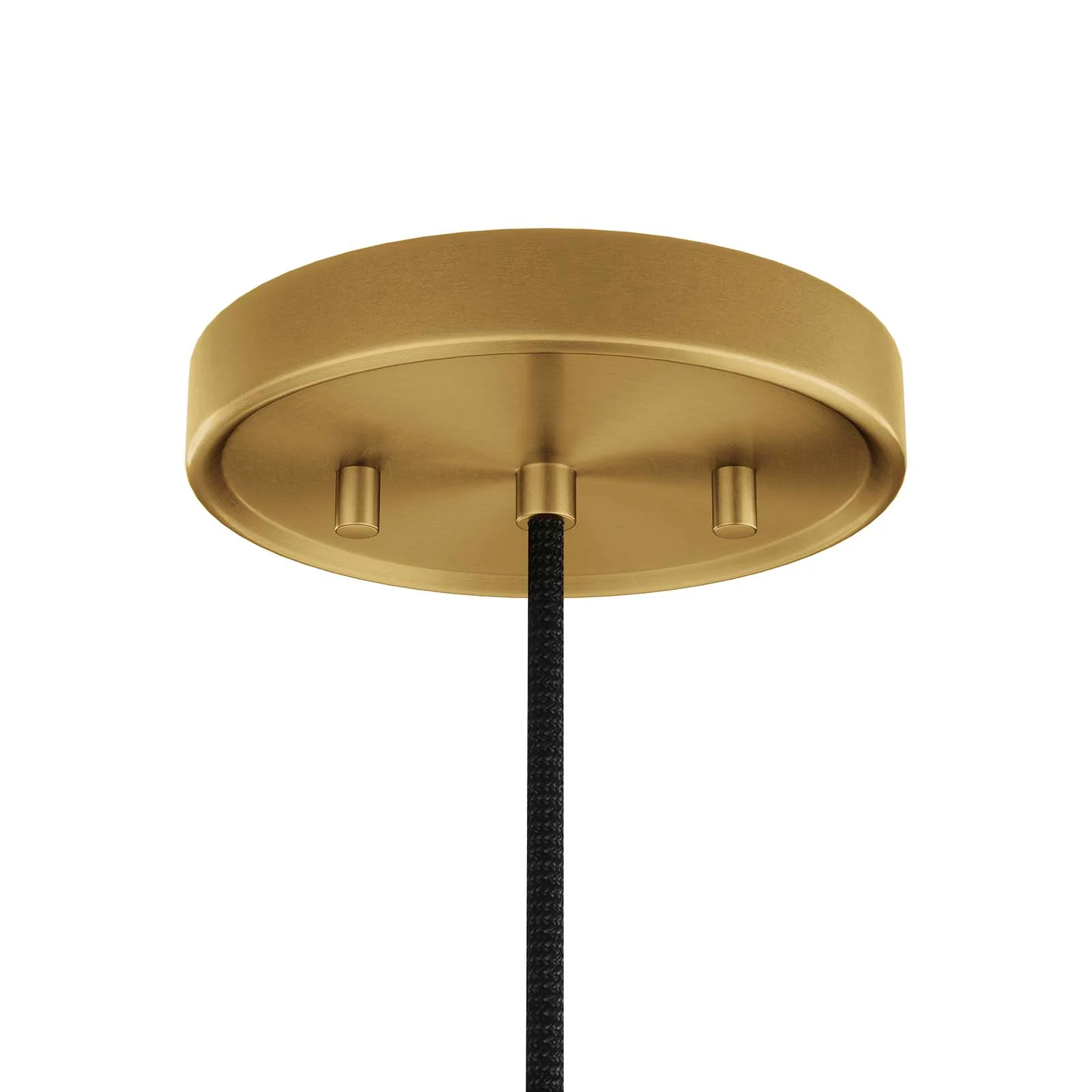 Beacon 1-Light Pendant Light By Modway - EEI-5644 - Image 29