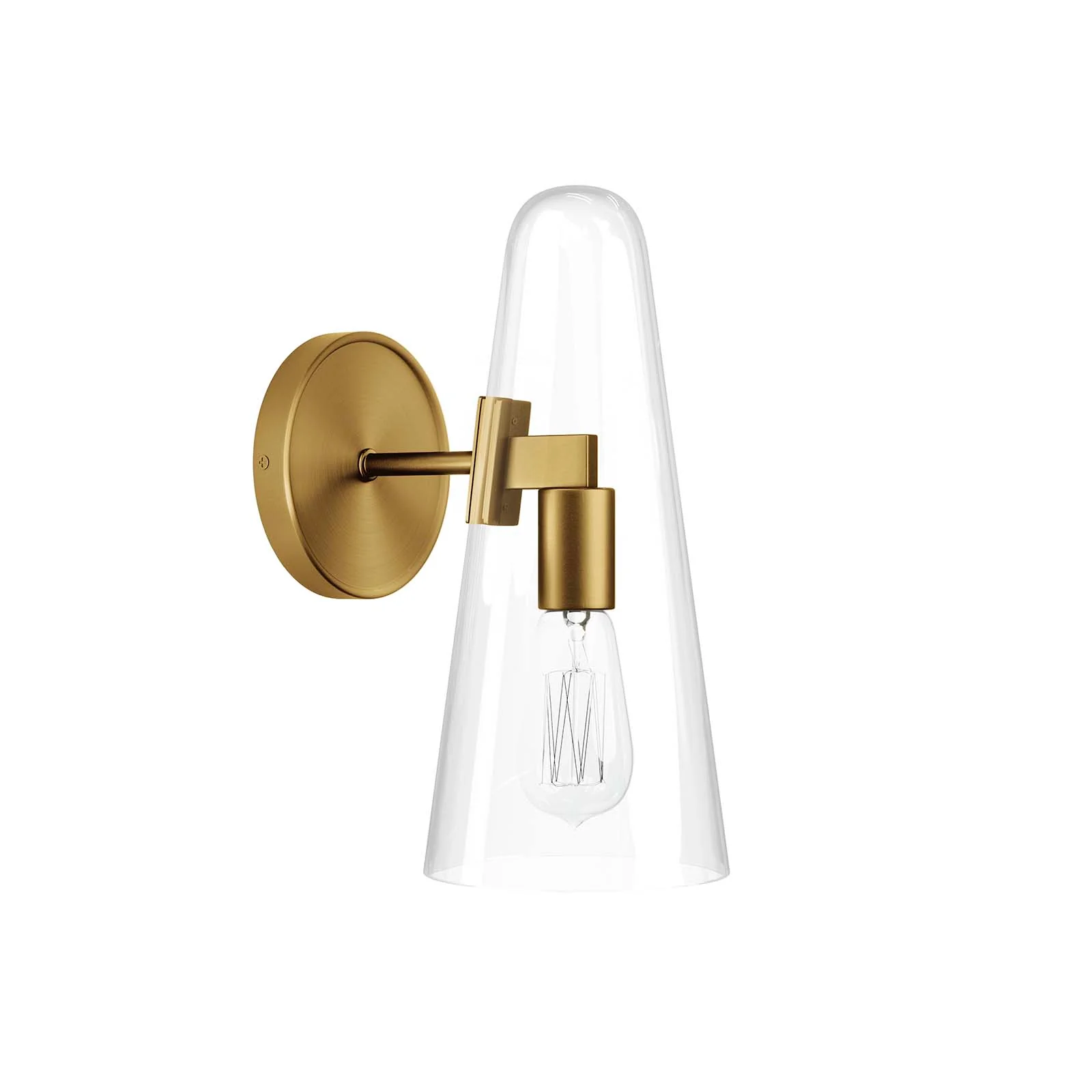 Beacon 1-Light Wall Sconce By Modway - EEI-5645 - Image 10
