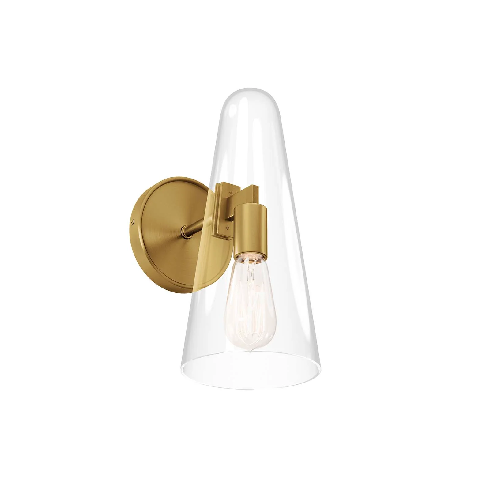Beacon 1-Light Wall Sconce By Modway - EEI-5645 - Image 11
