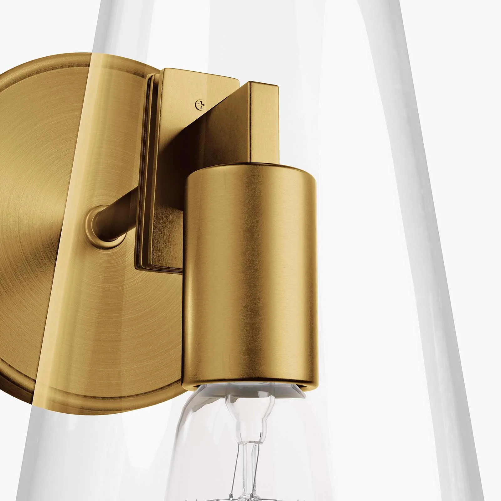 Beacon 1-Light Wall Sconce By Modway - EEI-5645 - Image 13