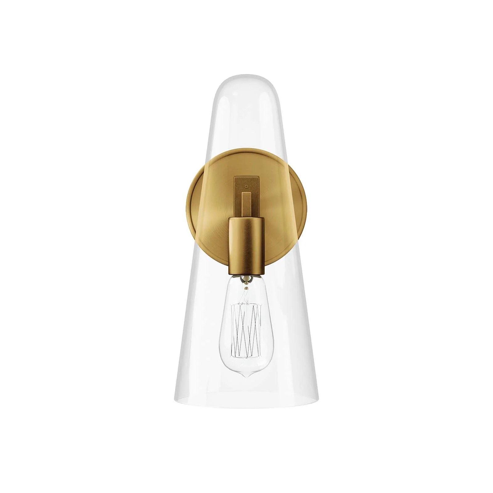 Beacon 1-Light Wall Sconce By Modway - EEI-5645 - Image 14