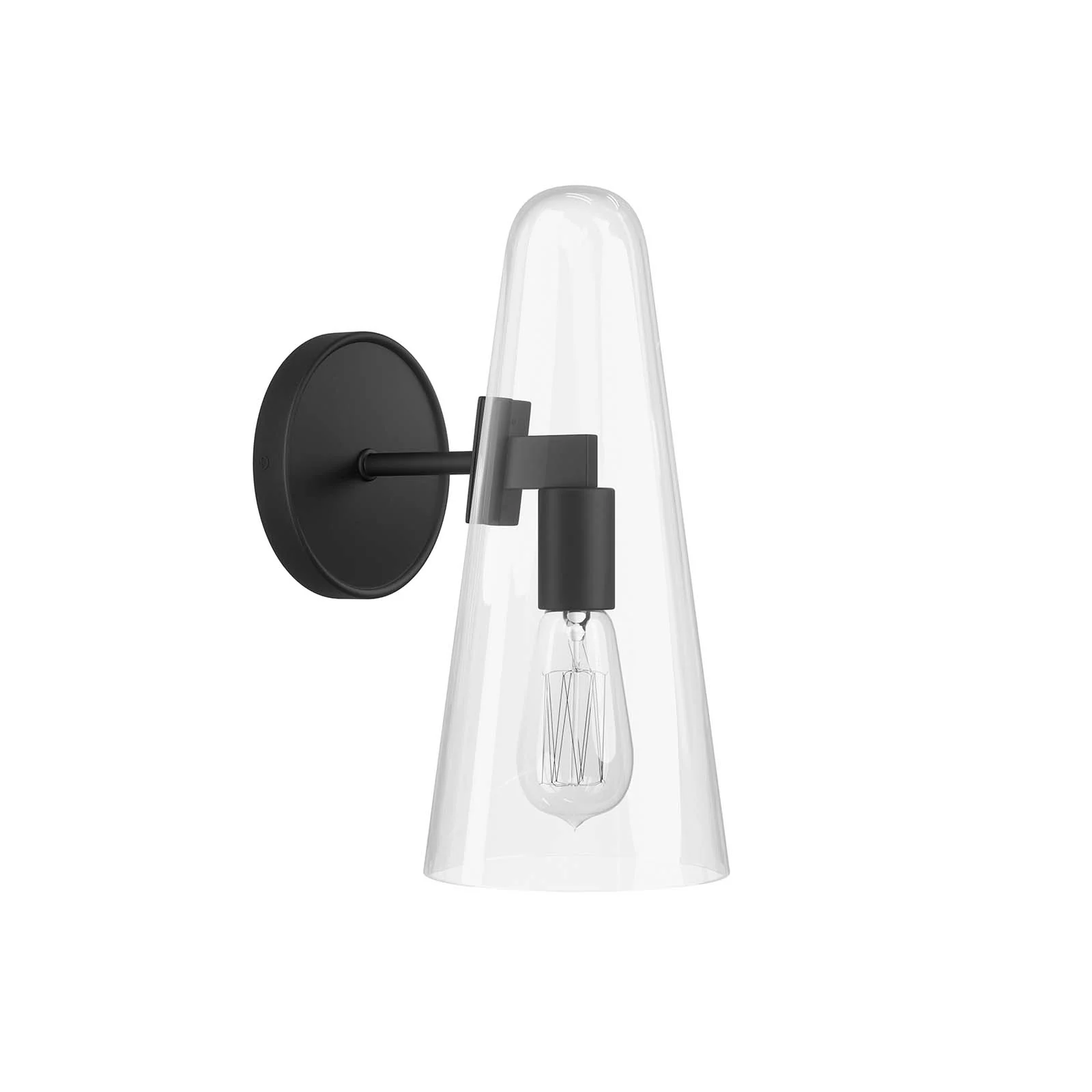 Beacon 1-Light Wall Sconce By Modway - EEI-5645 - Image 2