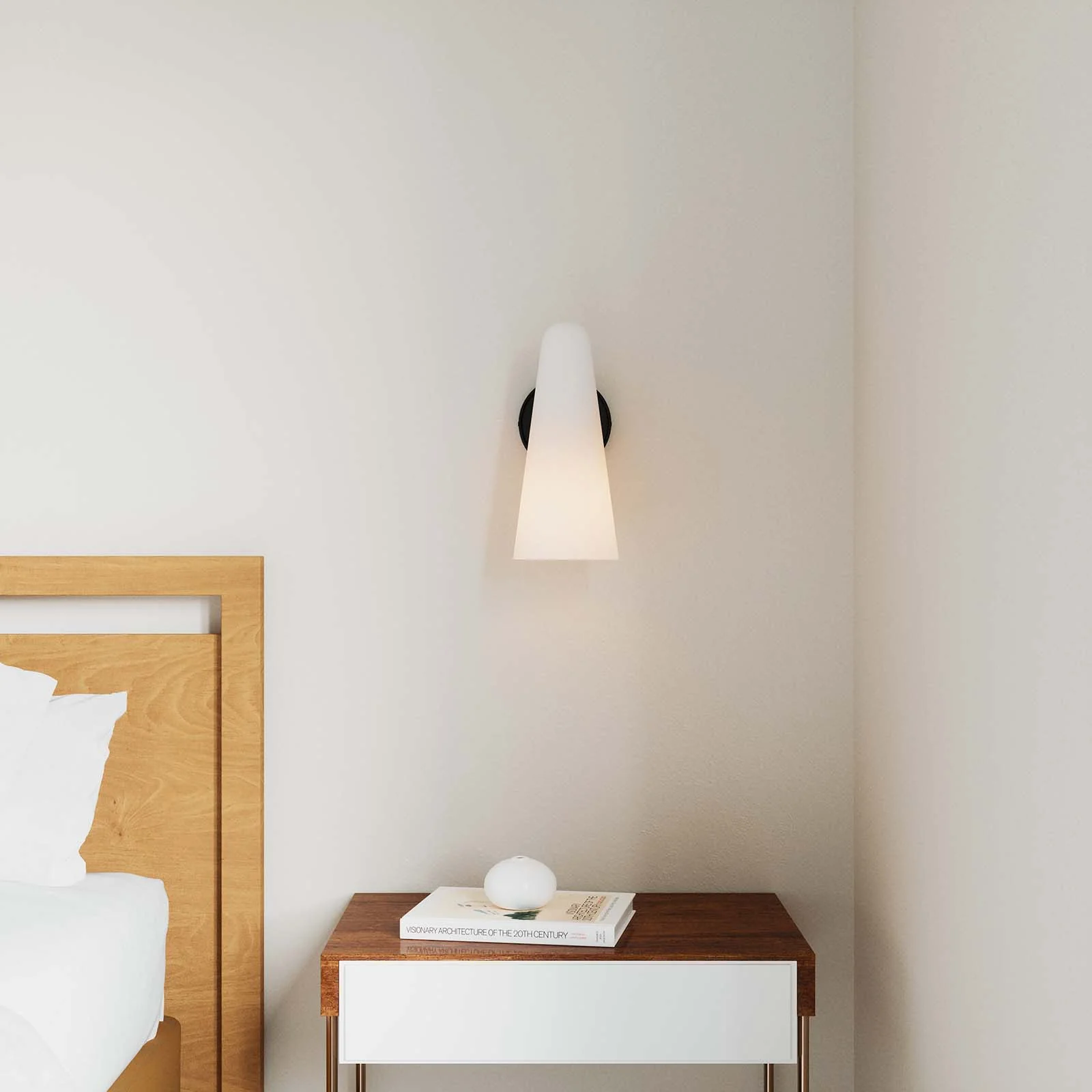 Beacon 1-Light Wall Sconce By Modway - EEI-5645 - Image 24