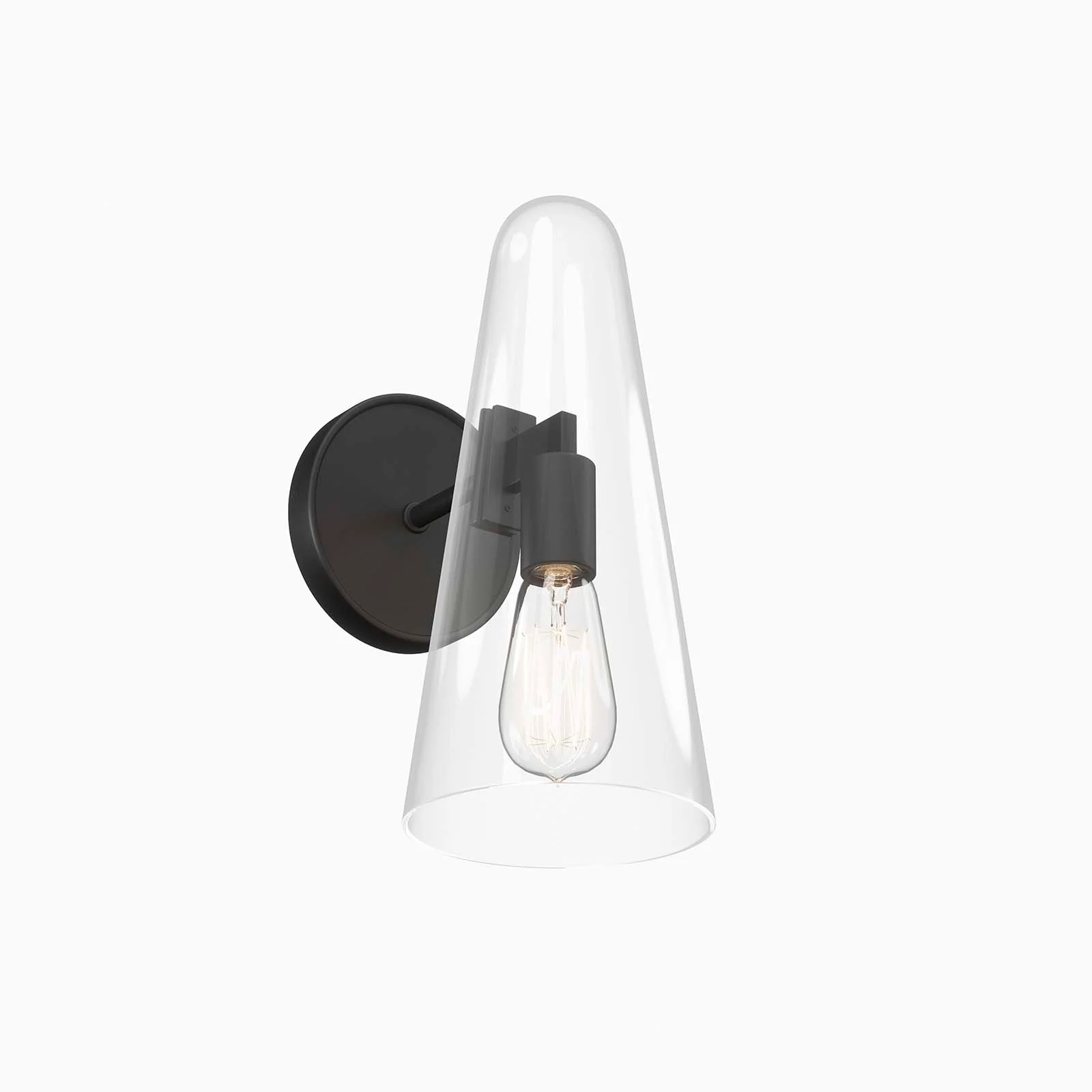 Beacon 1-Light Wall Sconce By Modway - EEI-5645 - Image 3