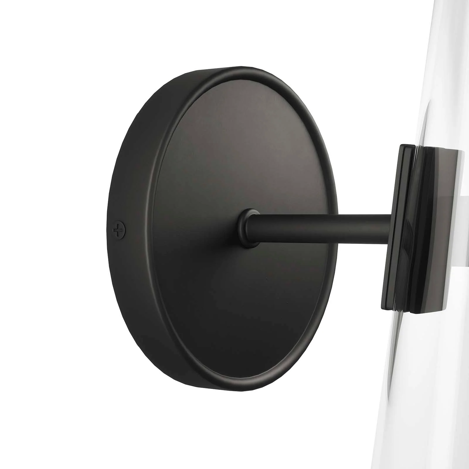 Beacon 1-Light Wall Sconce By Modway - EEI-5645 - Image 4