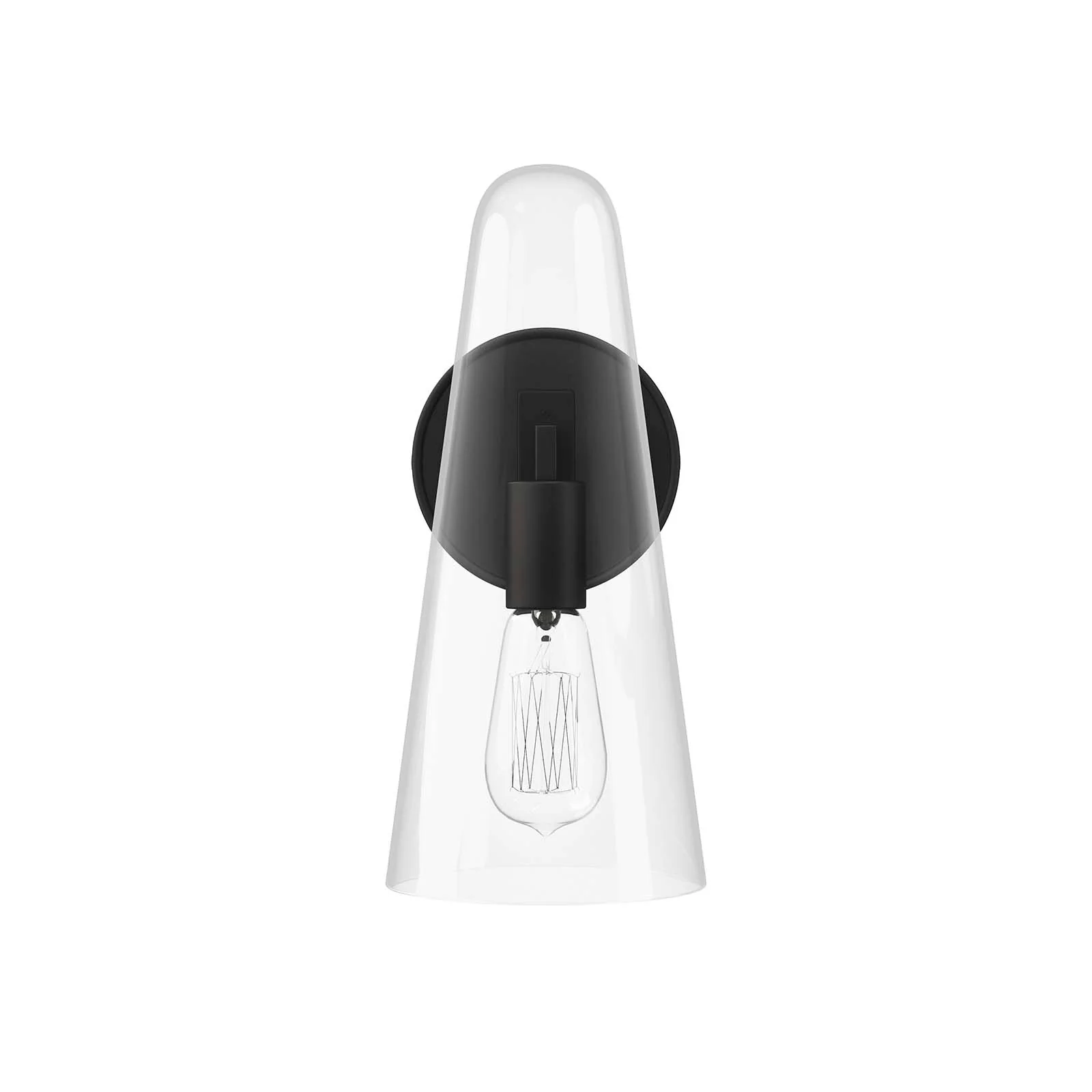 Beacon 1-Light Wall Sconce By Modway - EEI-5645 - Image 6
