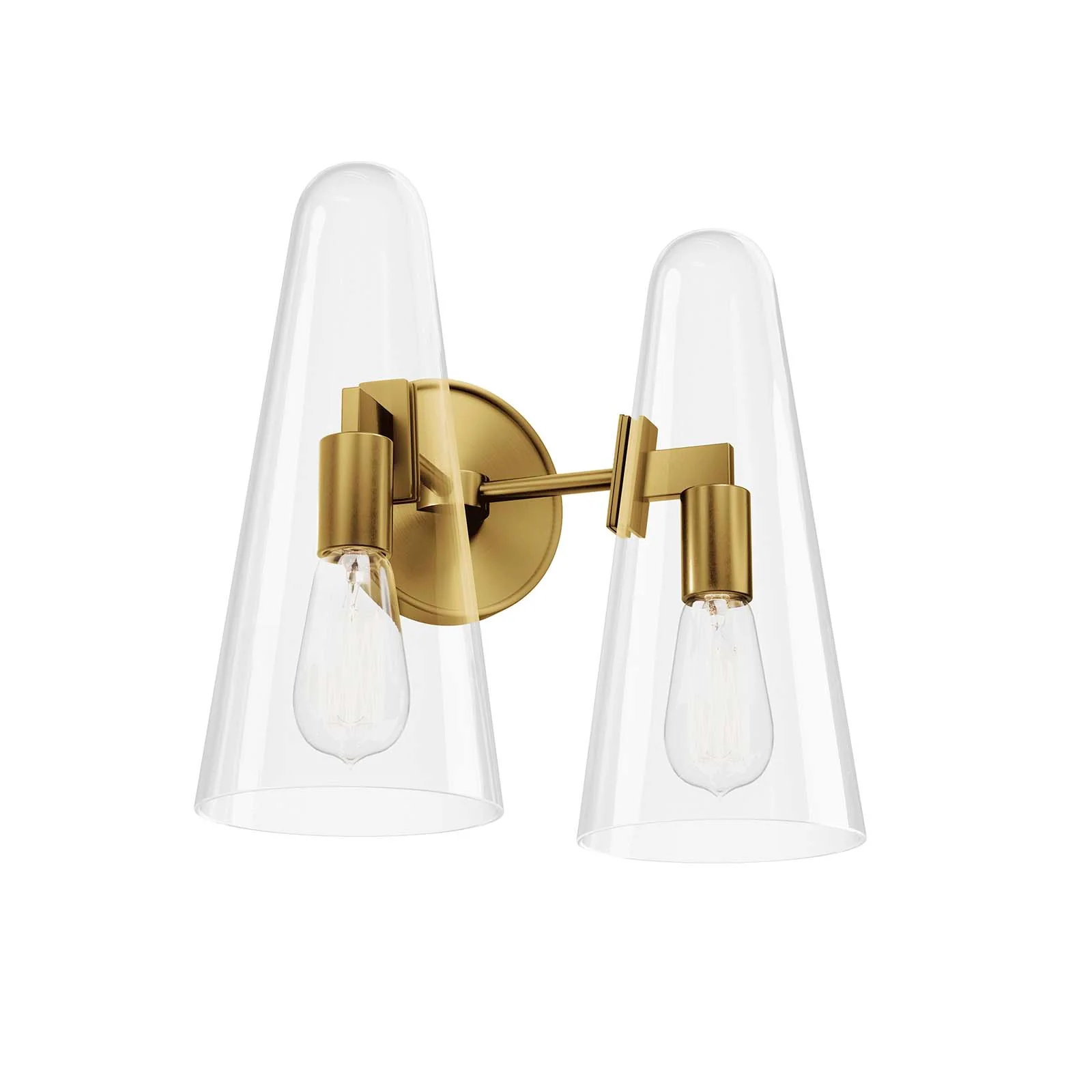 Beacon 2-Light Wall Sconce By Modway - EEI-5646 - Image 10
