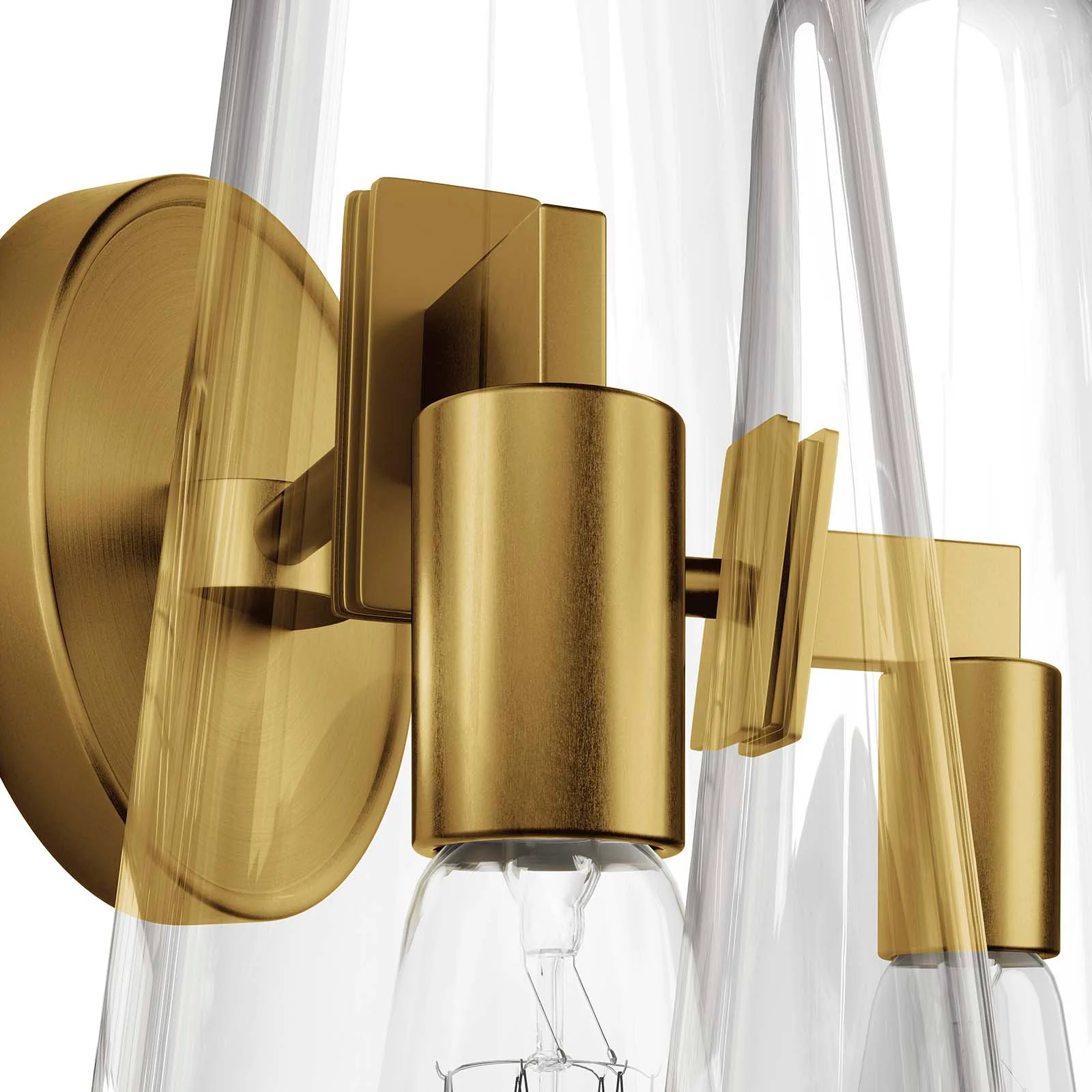 Beacon 2-Light Wall Sconce By Modway - EEI-5646 - Image 12