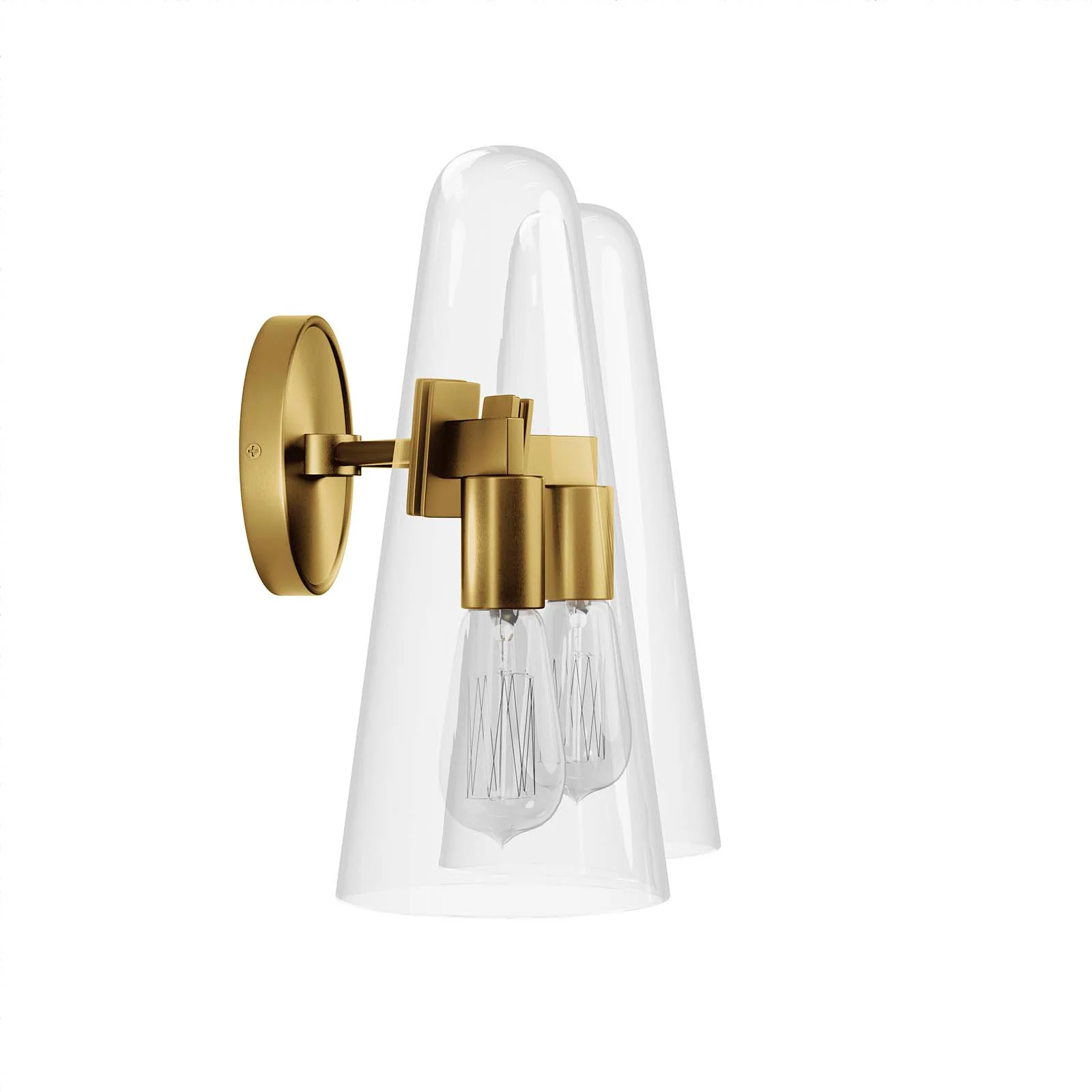 Beacon 2-Light Wall Sconce By Modway - EEI-5646 - Image 13