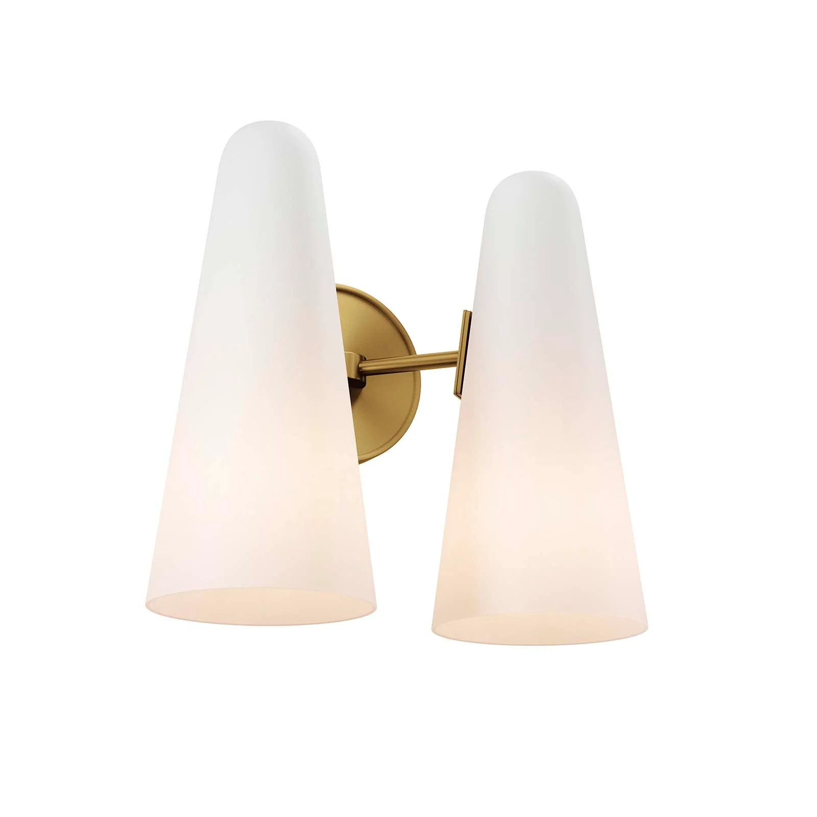 Beacon 2-Light Wall Sconce By Modway - EEI-5646 - Image 26