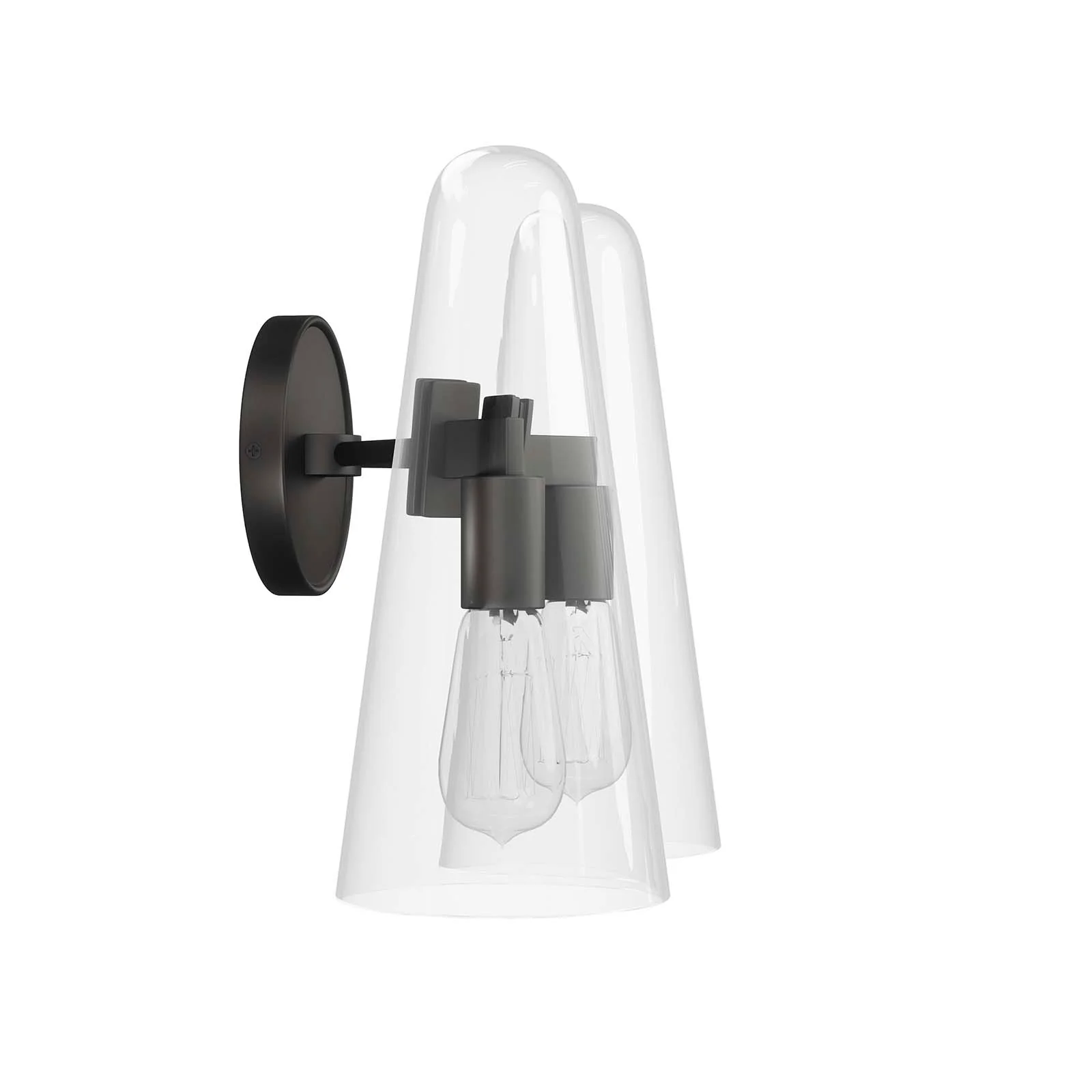 Beacon 2-Light Wall Sconce By Modway - EEI-5646 - Image 5