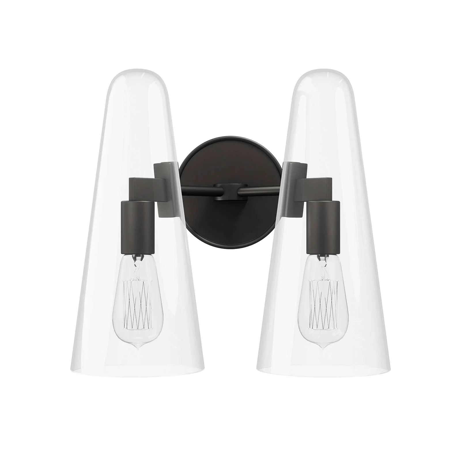 Beacon 2-Light Wall Sconce By Modway - EEI-5646 - Image 6