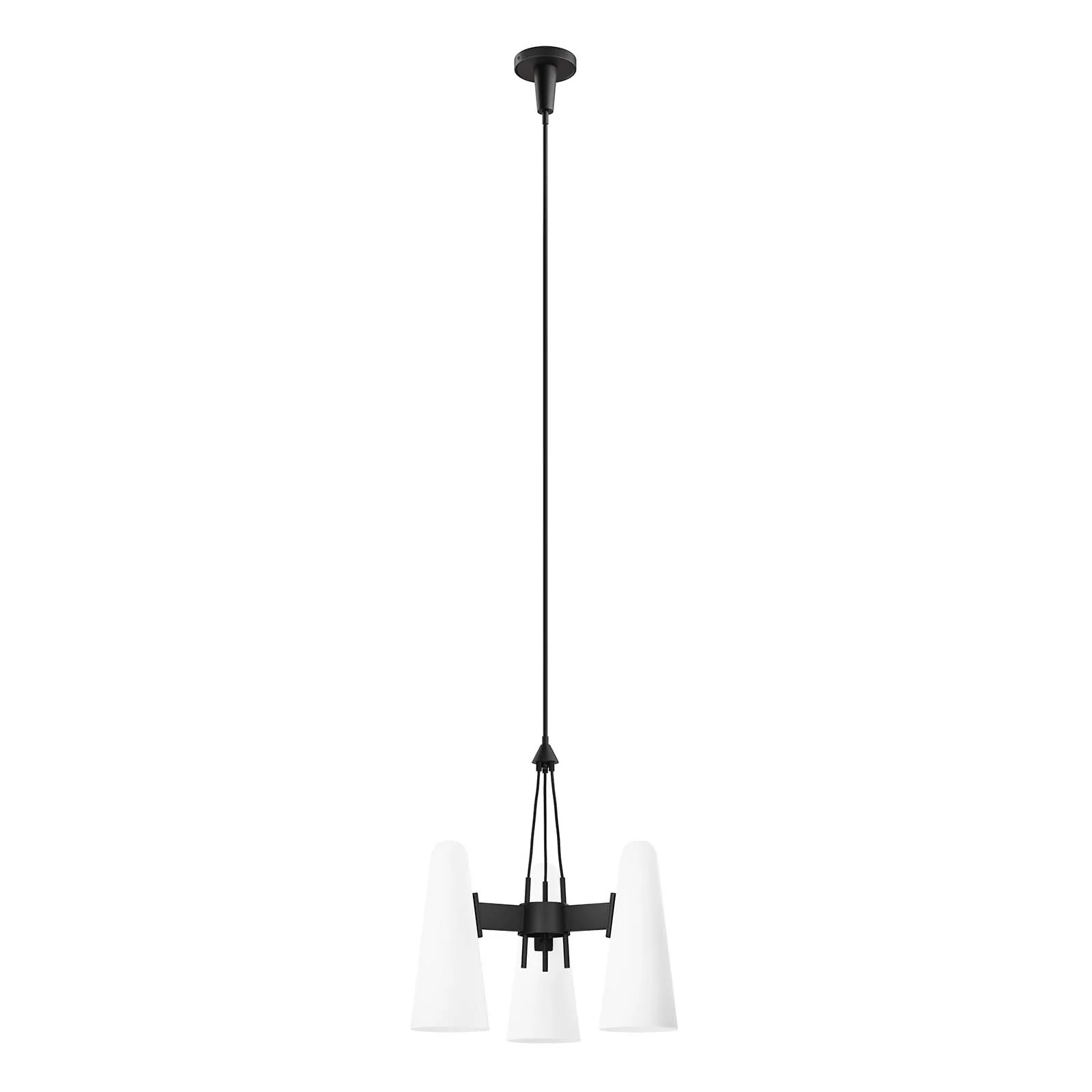 Beacon 3-Light Pendant Light By Modway - EEI-5647 - Image 18