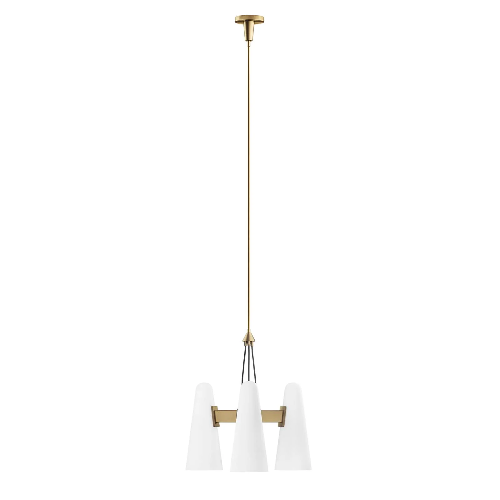 Beacon 3-Light Pendant Light By Modway - EEI-5647 - Image 27