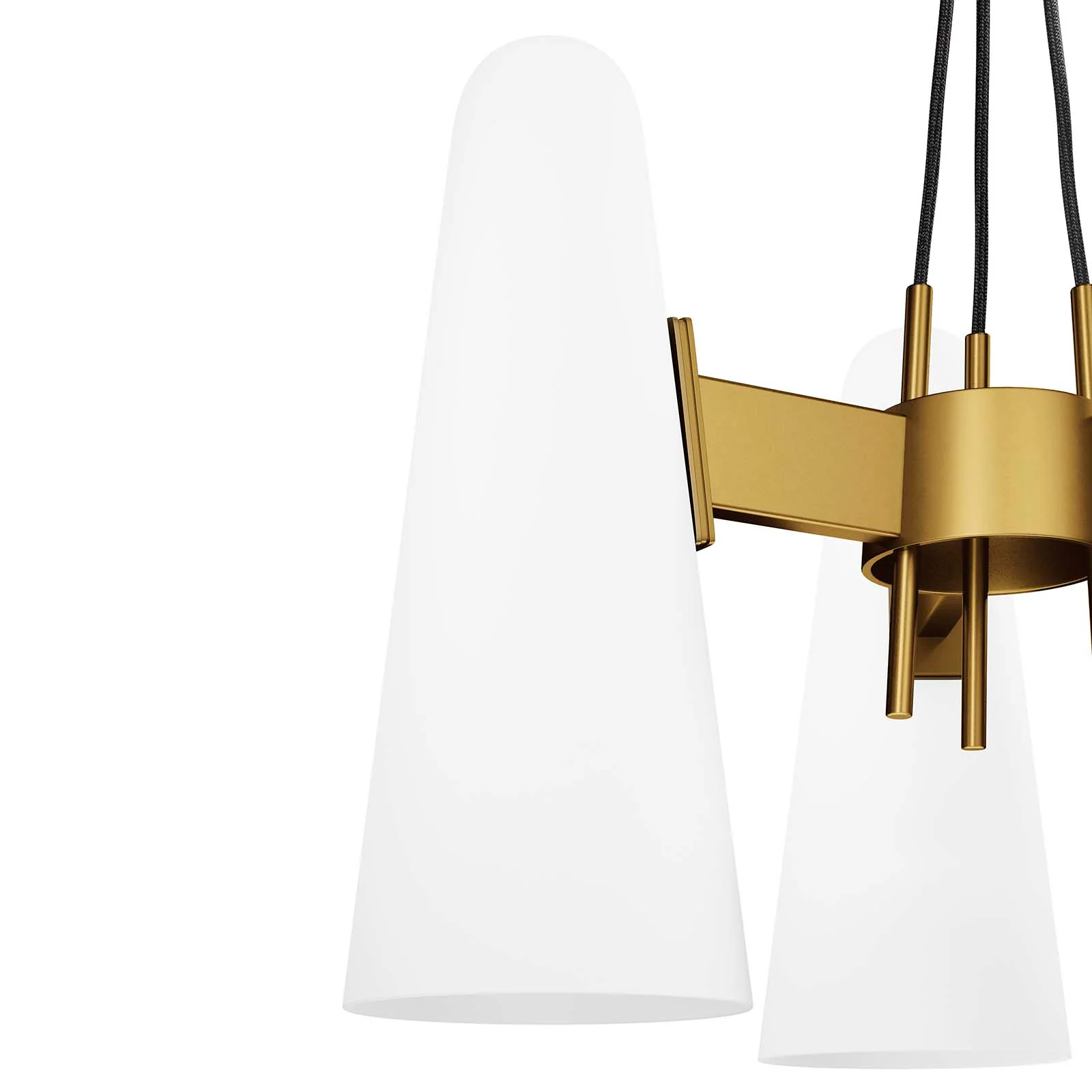 Beacon 3-Light Pendant Light By Modway - EEI-5647 - Image 29