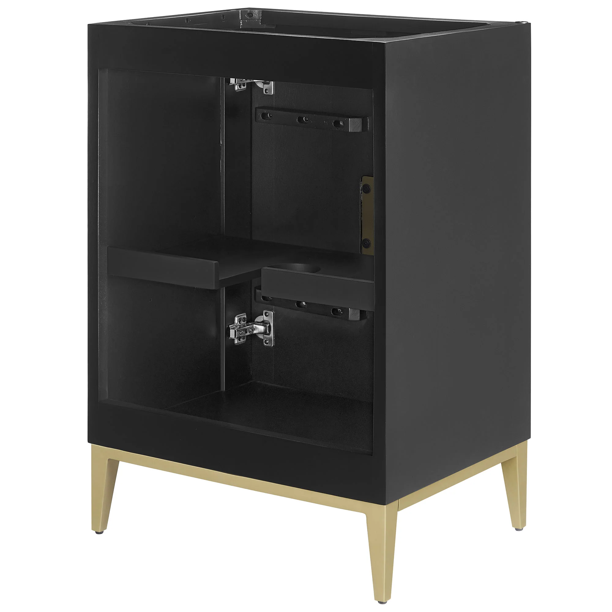 Beau 24" Bathroom Vanity Cabinet (Sink Basin Not Included) by Modway - Image 4
