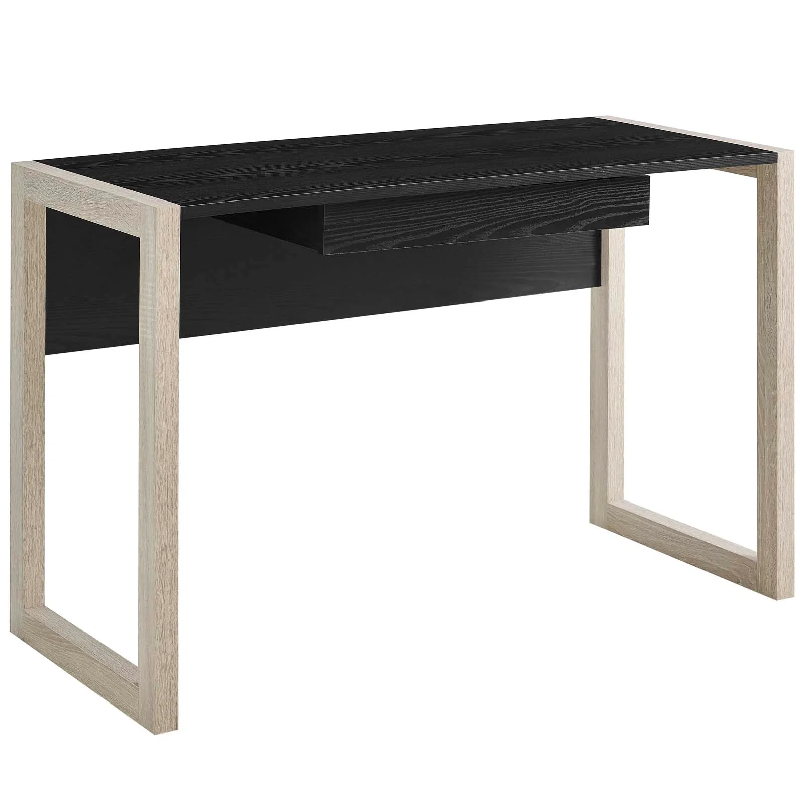 Become Wood Writing Desk By Modway - EEI-2785 - Image 2
